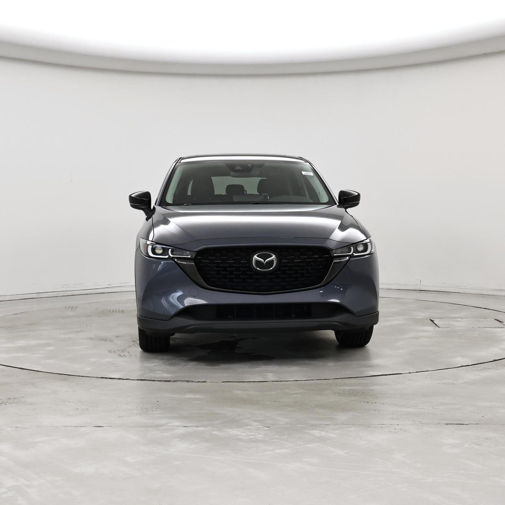 Thumbnail: 2023 Mazda CX-5 - 5
