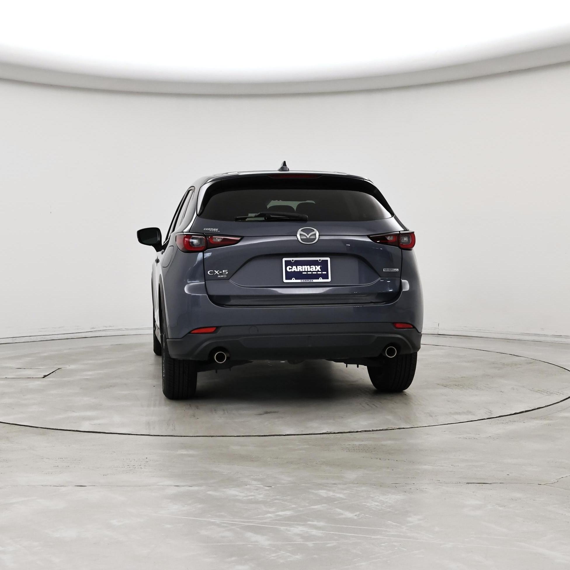 Thumbnail: 2023 Mazda CX-5 - 6