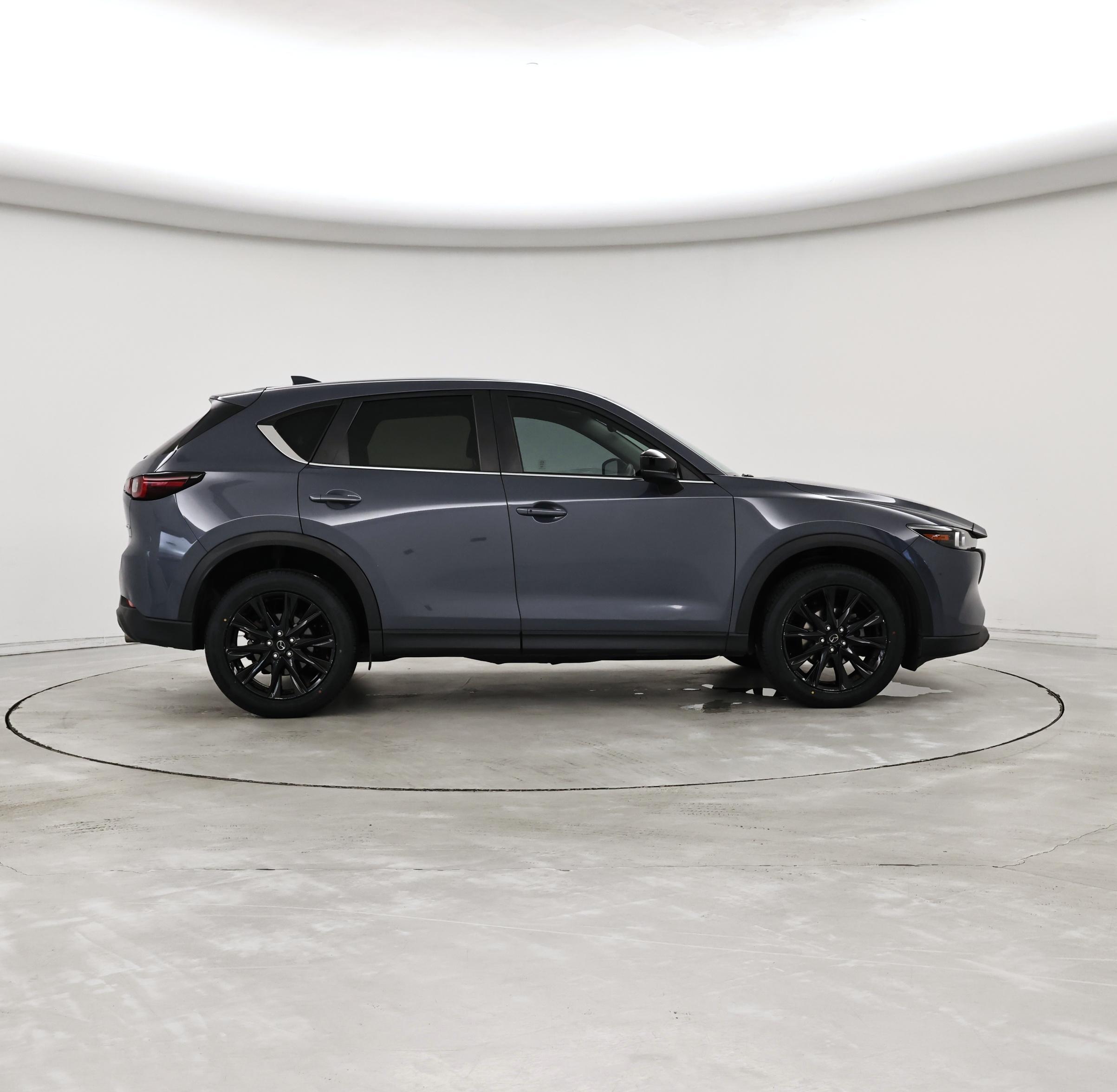 Thumbnail: 2023 Mazda CX-5 - 7