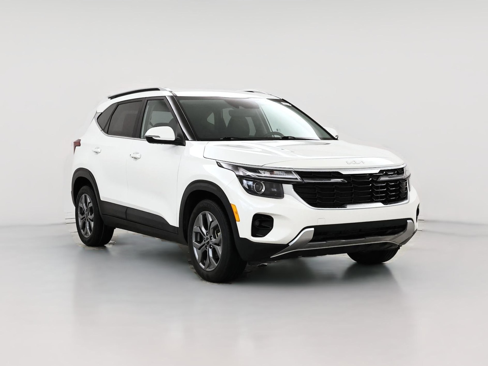 2024 Kia Seltos