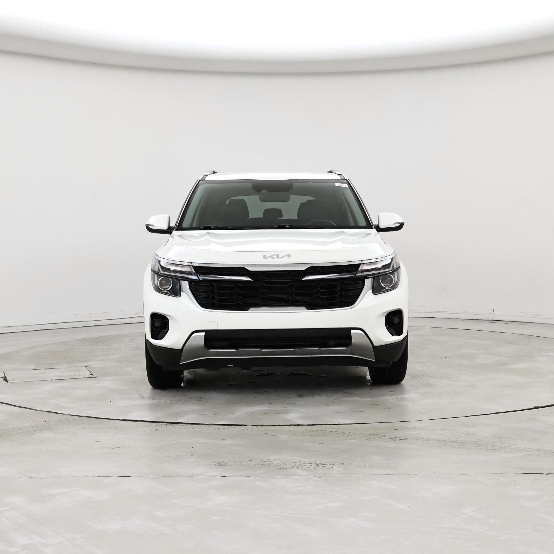 Thumbnail: 2024 Kia Seltos - 5
