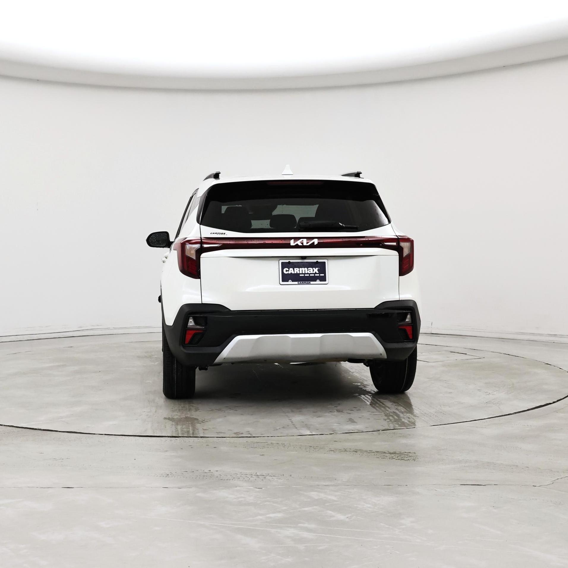 Thumbnail: 2024 Kia Seltos - 6