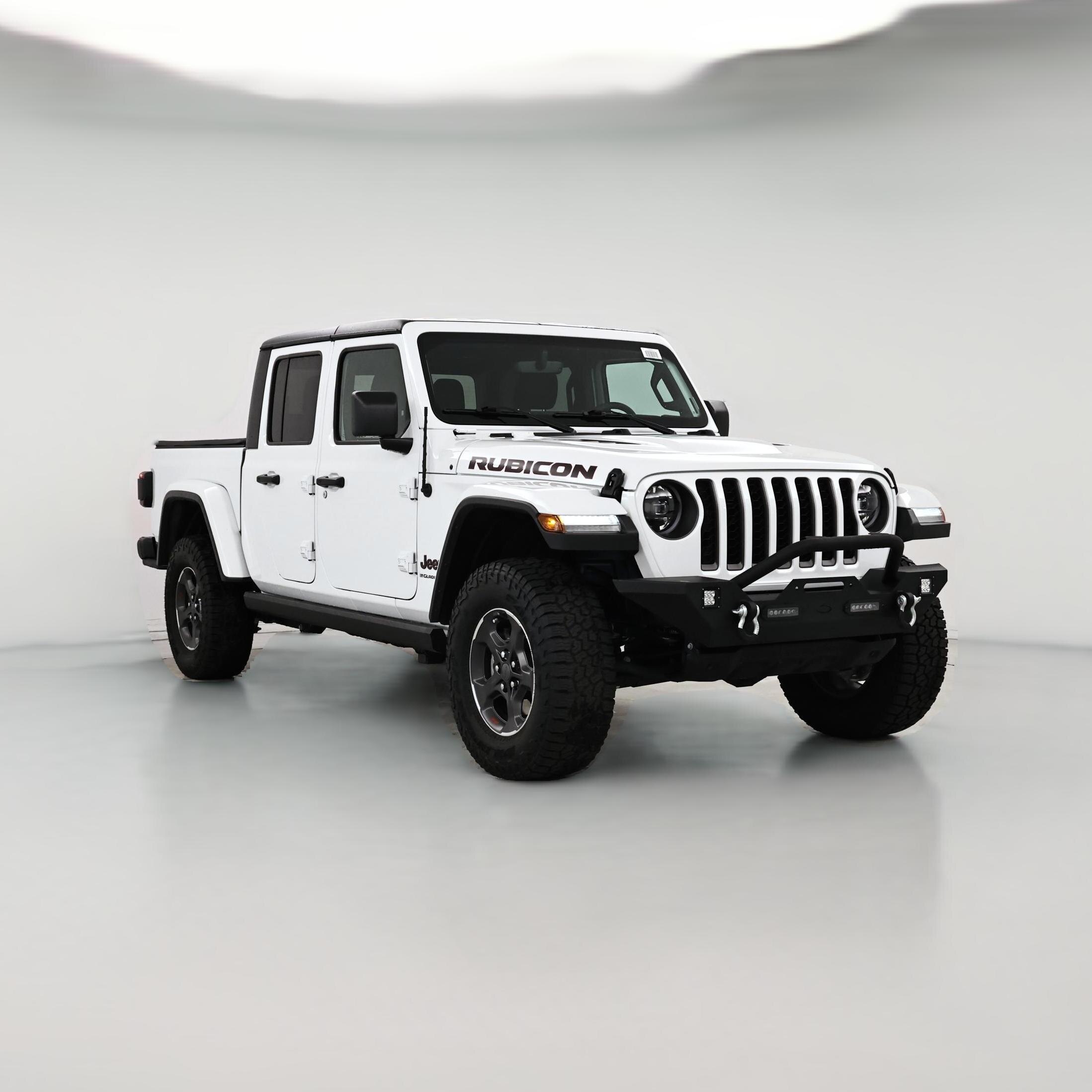 Thumbnail: 2023 Jeep Gladiator - 1