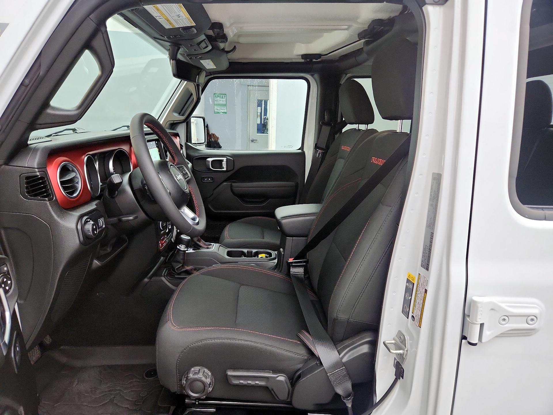 Thumbnail: 2023 Jeep Gladiator - 11