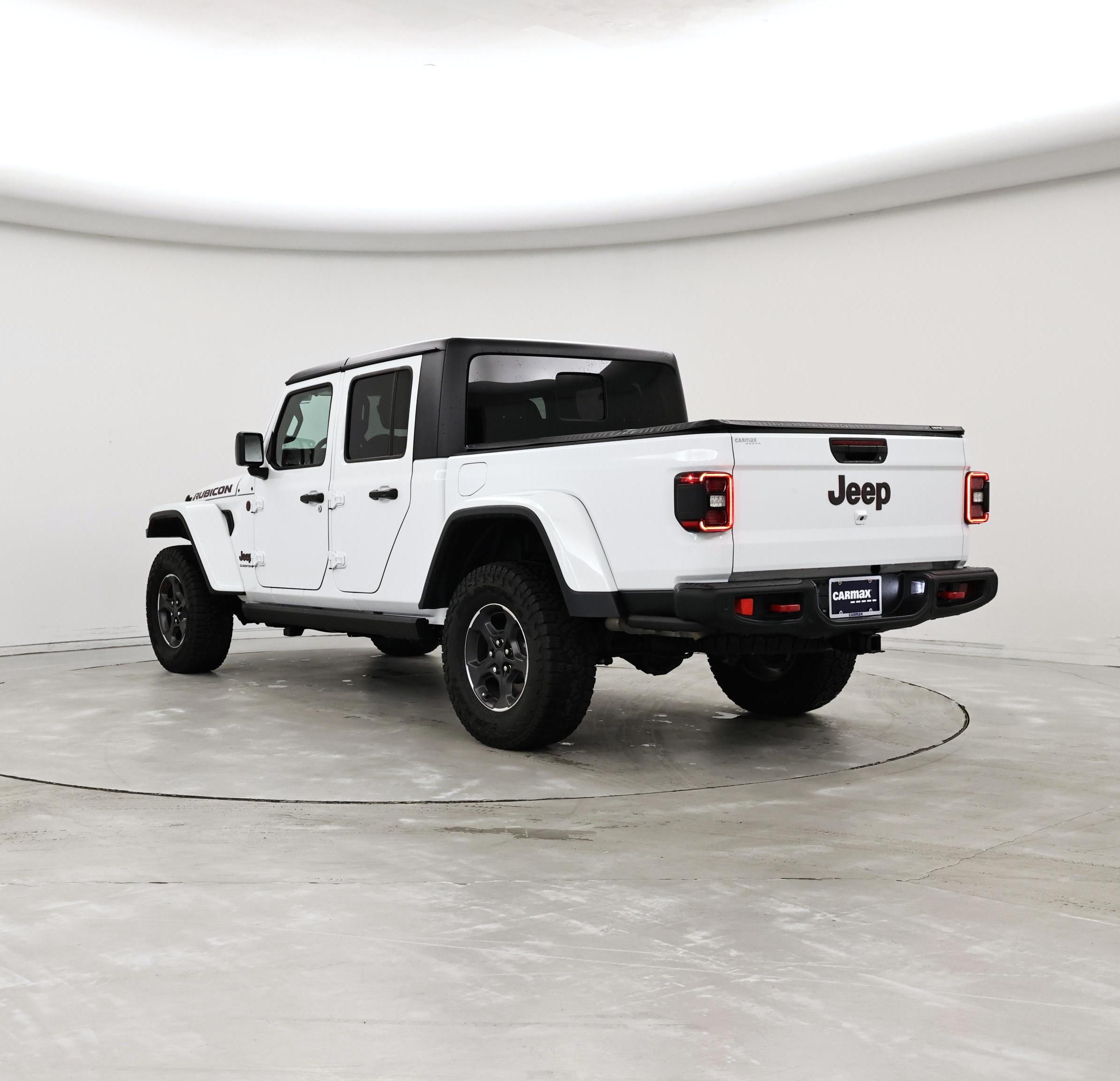 Thumbnail: 2023 Jeep Gladiator - 2