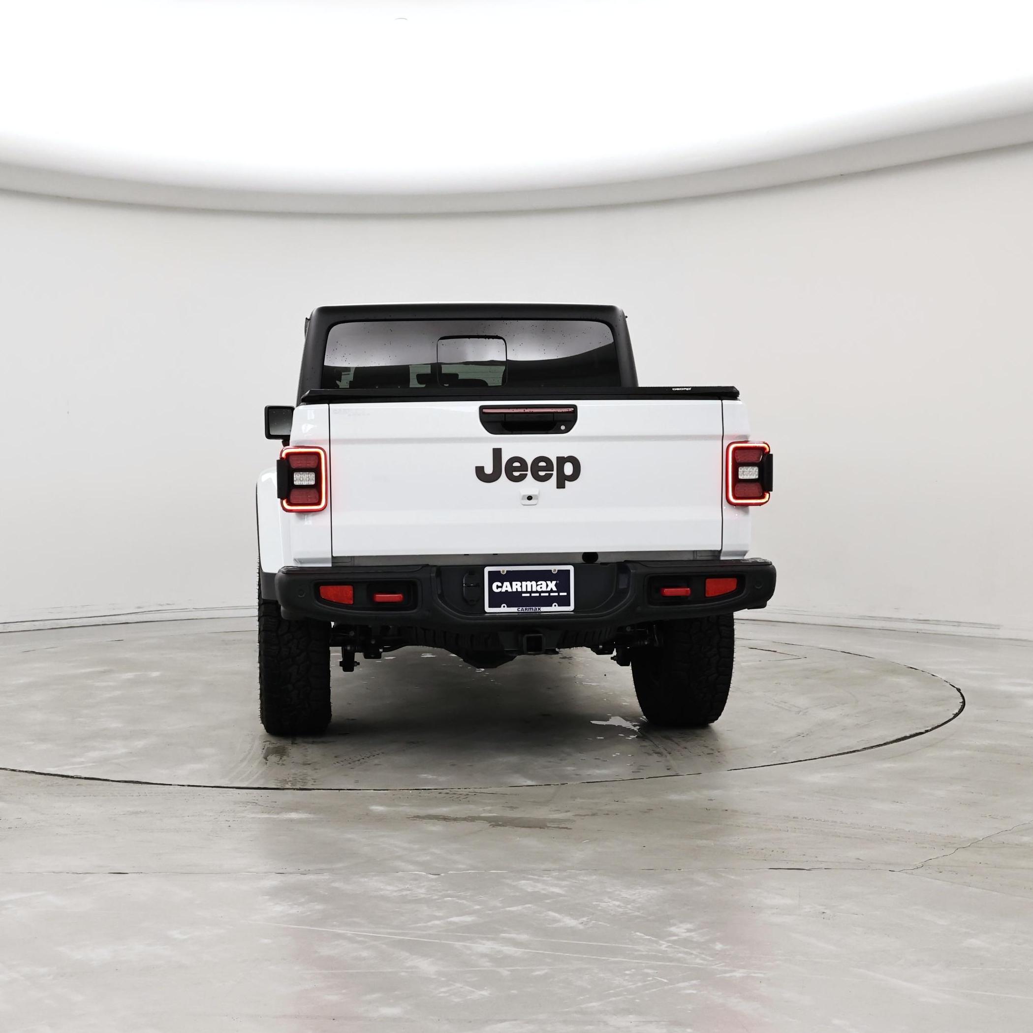 Thumbnail: 2023 Jeep Gladiator - 6