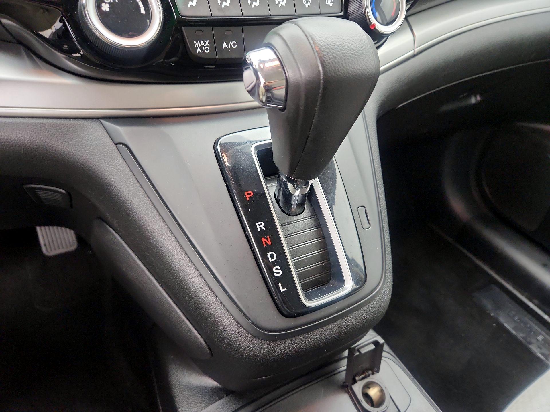 Thumbnail: 2016 Honda CR-V - 17