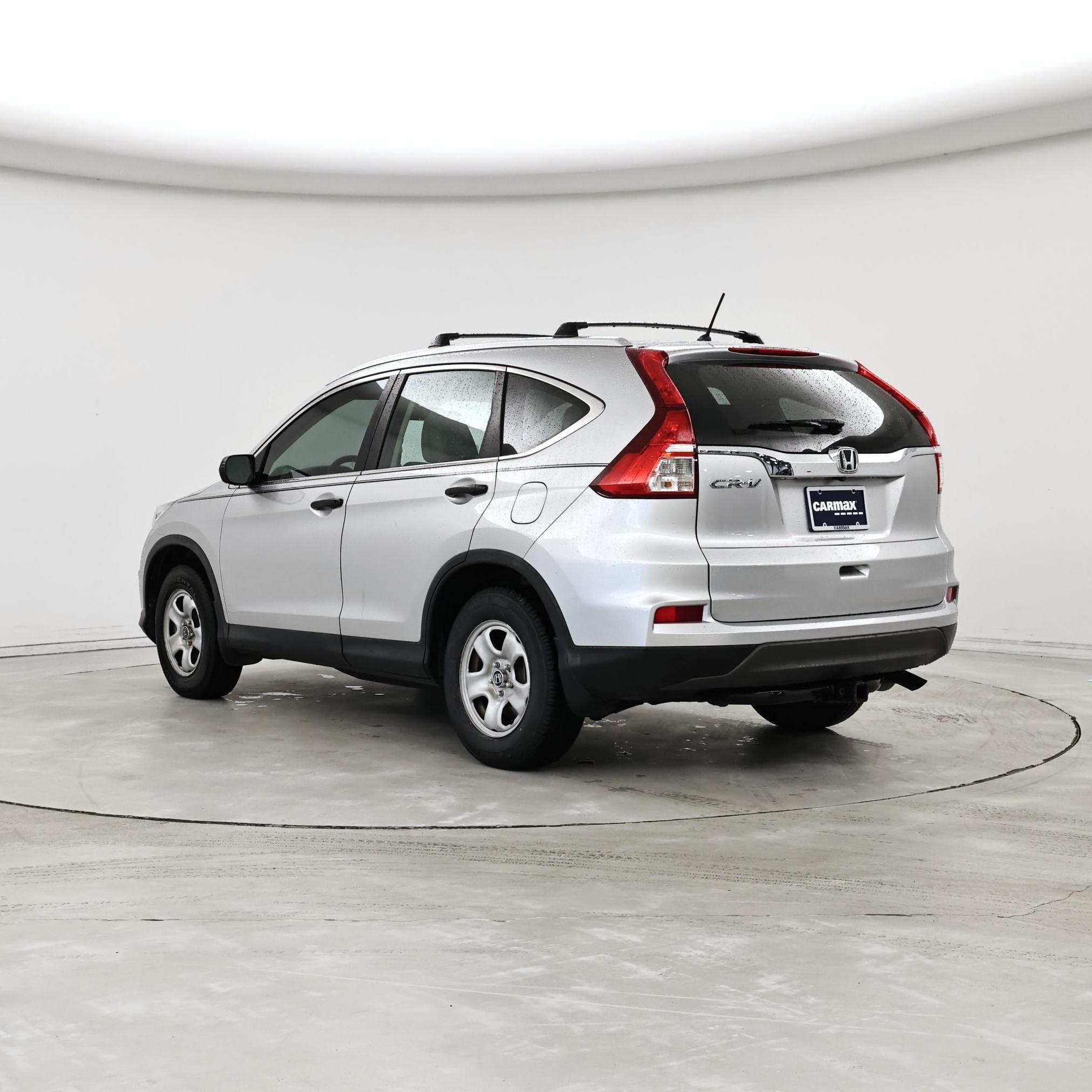 Thumbnail: 2016 Honda CR-V - 2
