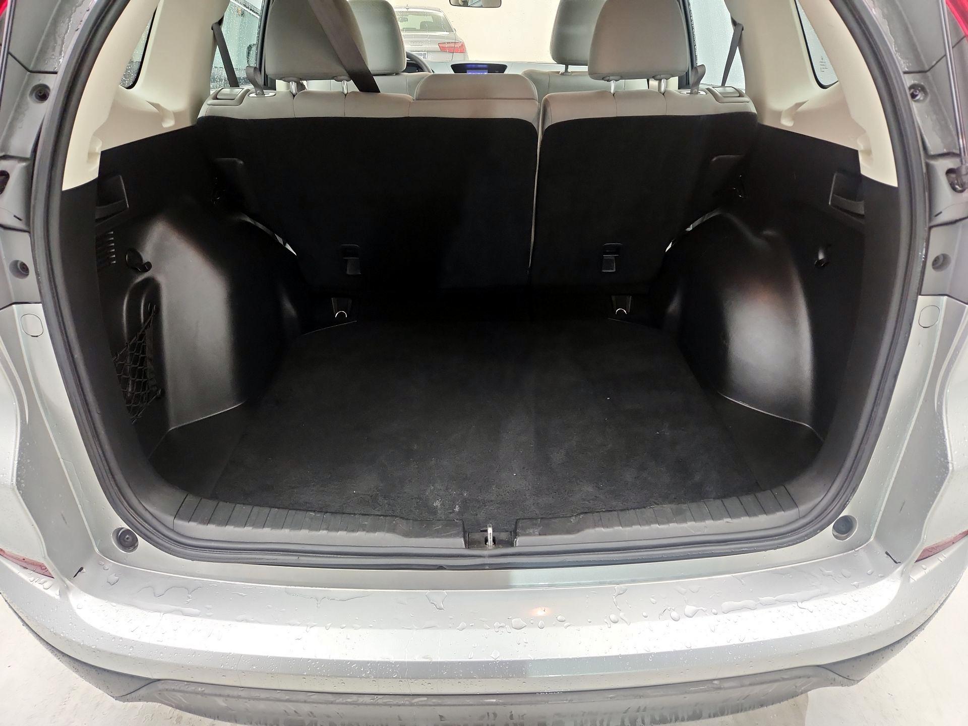 Thumbnail: 2016 Honda CR-V - 20