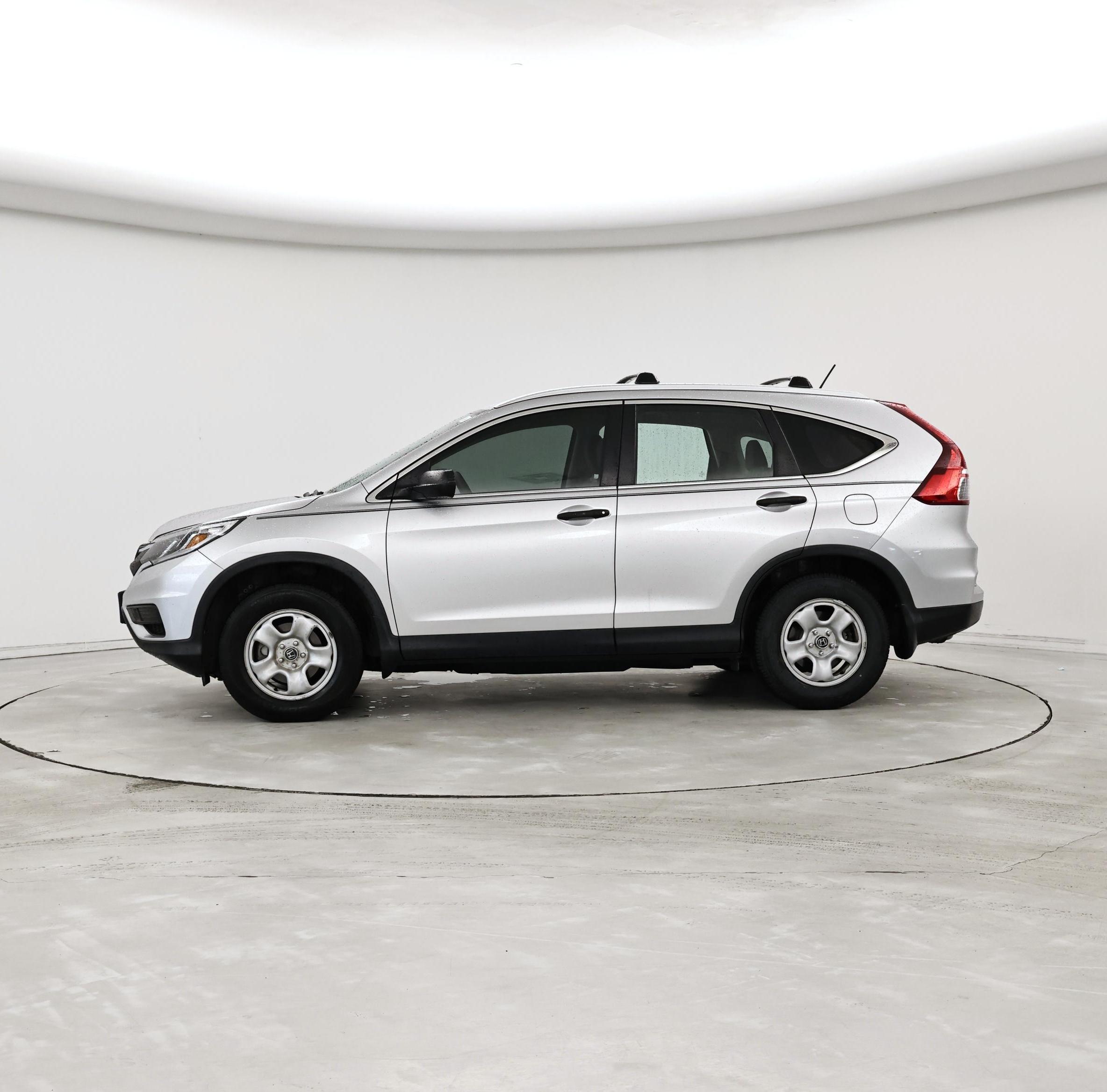 Thumbnail: 2016 Honda CR-V - 3