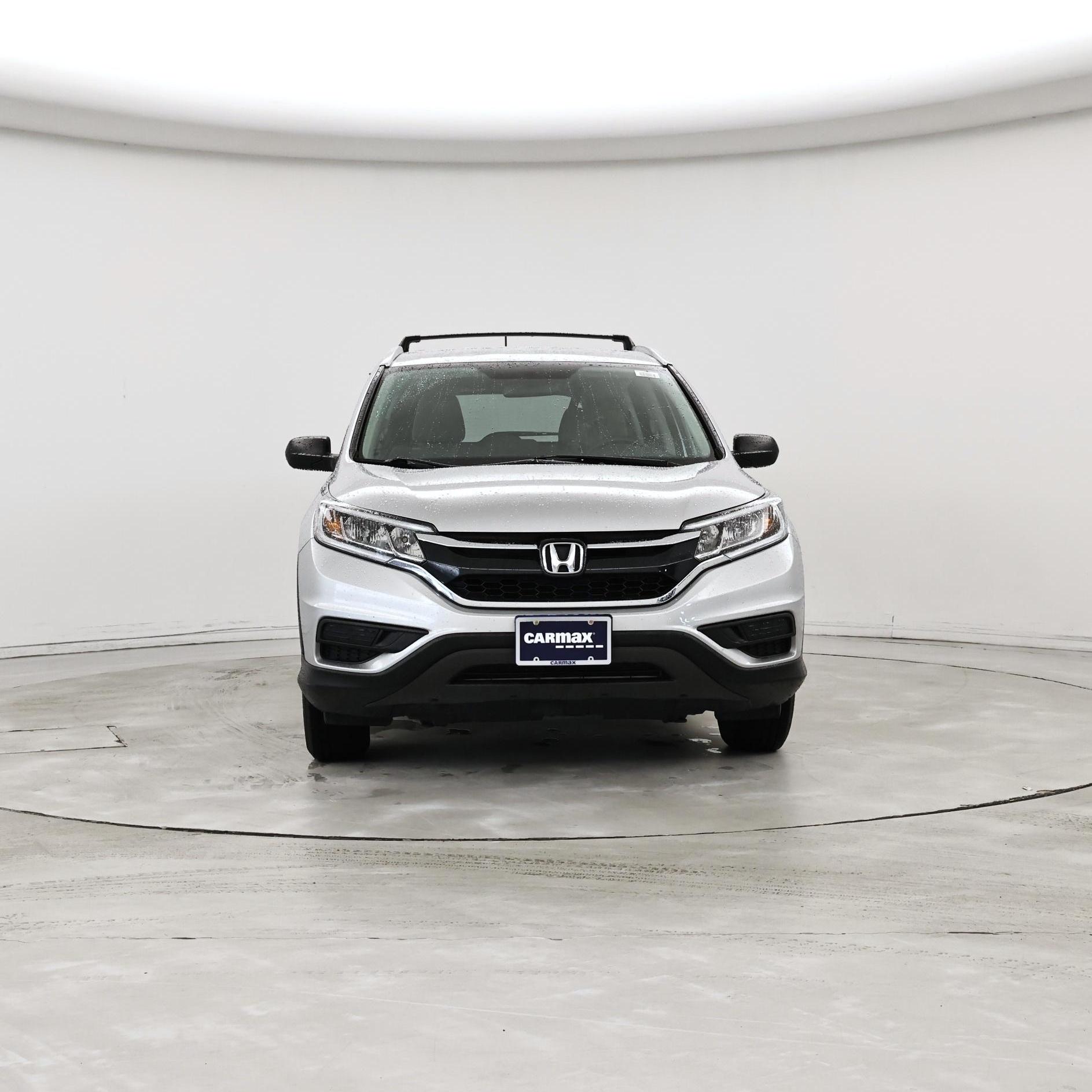Thumbnail: 2016 Honda CR-V - 5