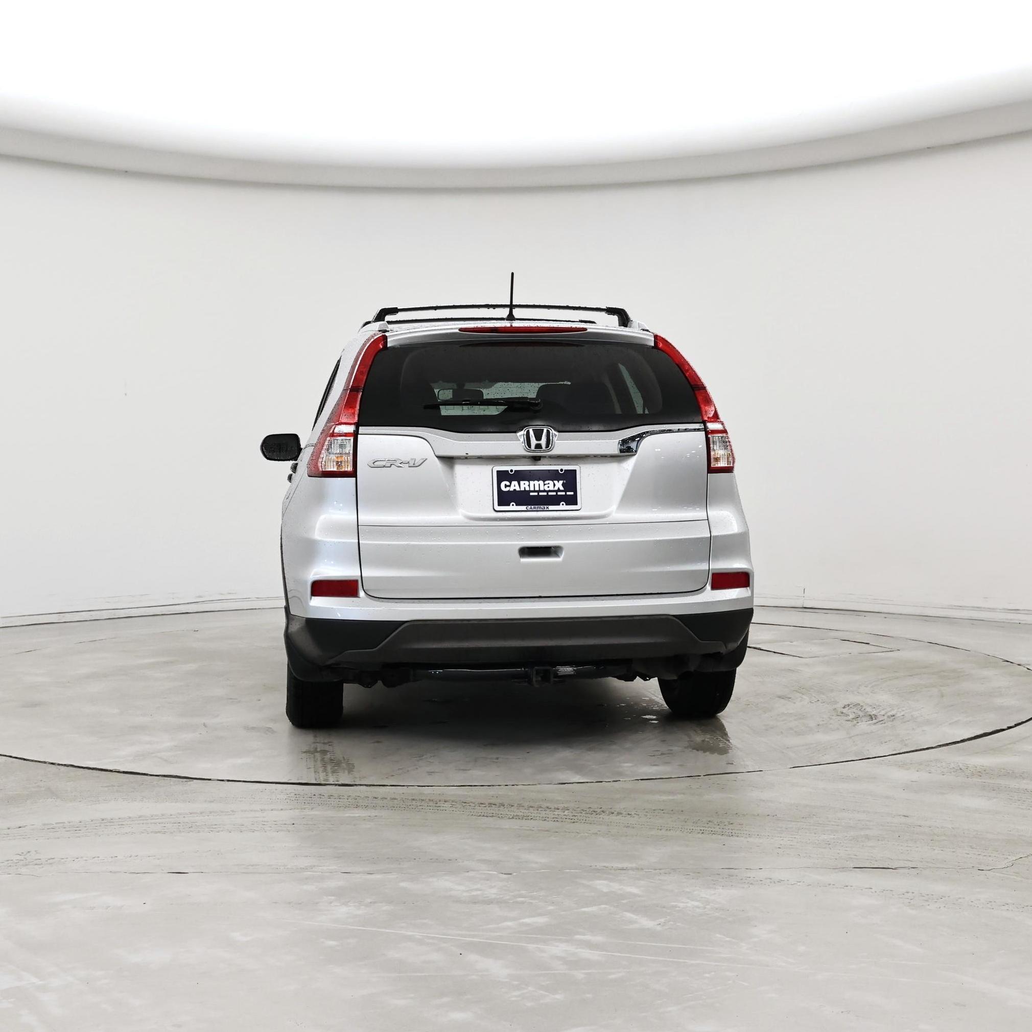 Thumbnail: 2016 Honda CR-V - 6