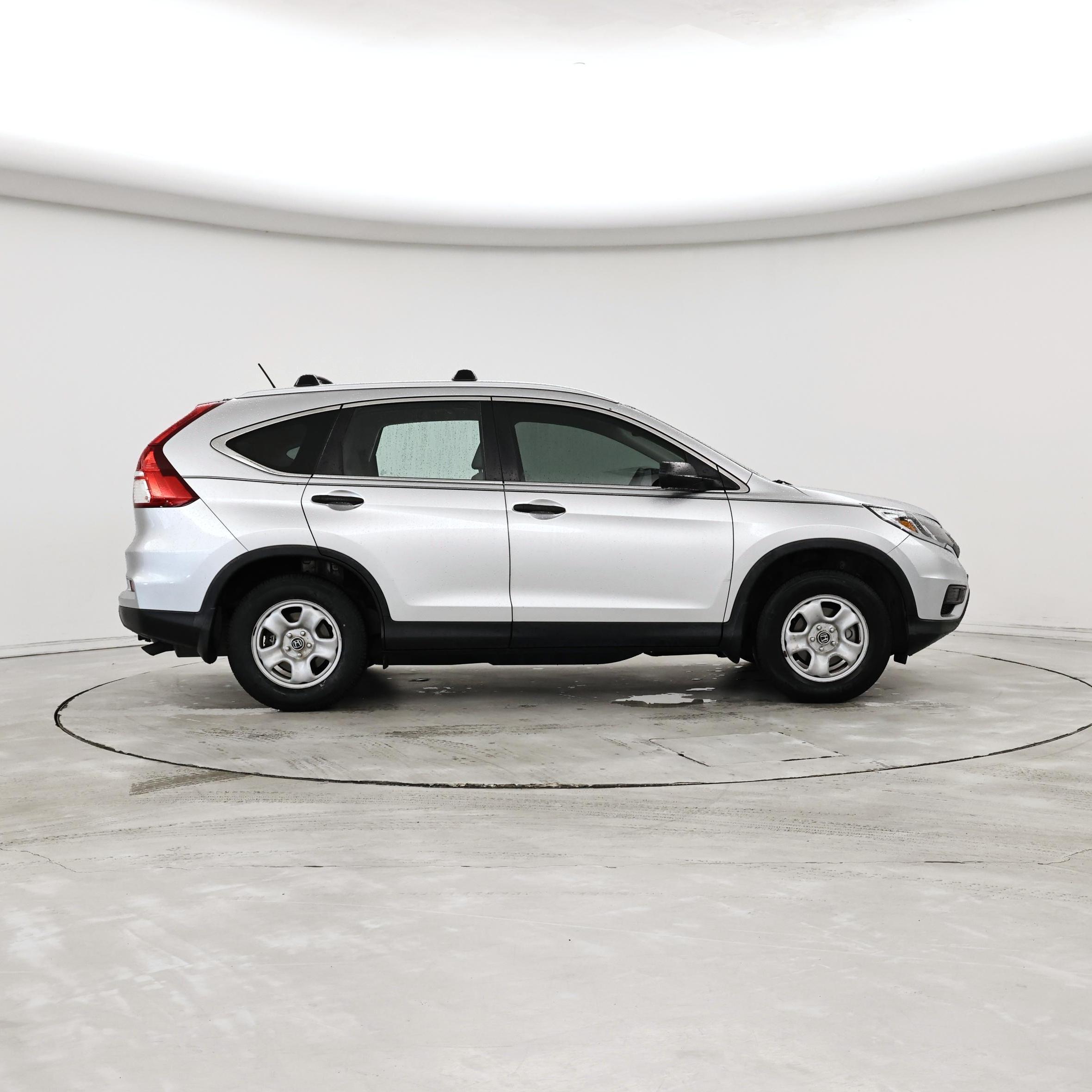 Thumbnail: 2016 Honda CR-V - 7