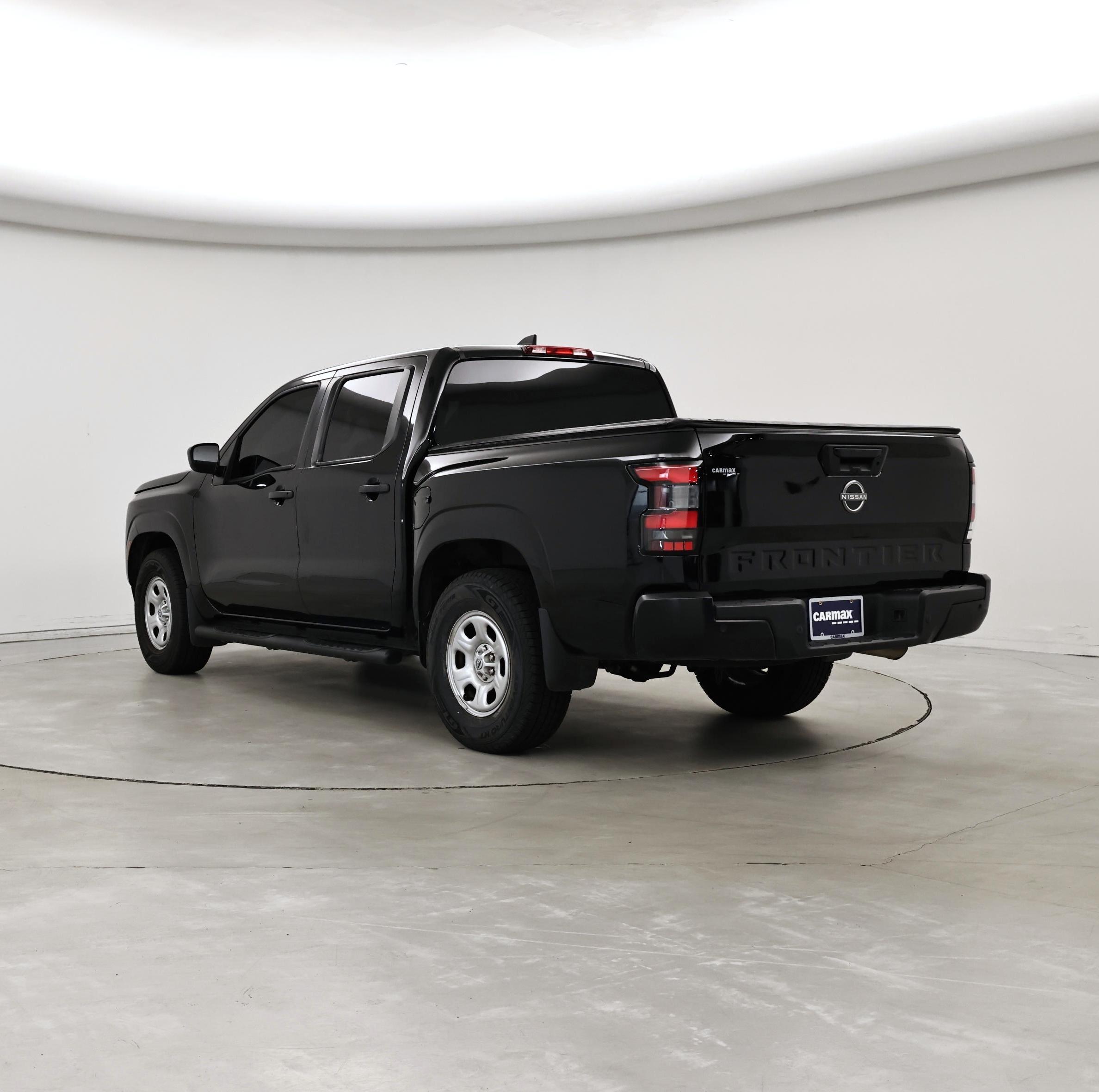 Thumbnail: 2022 Nissan Frontier - 2