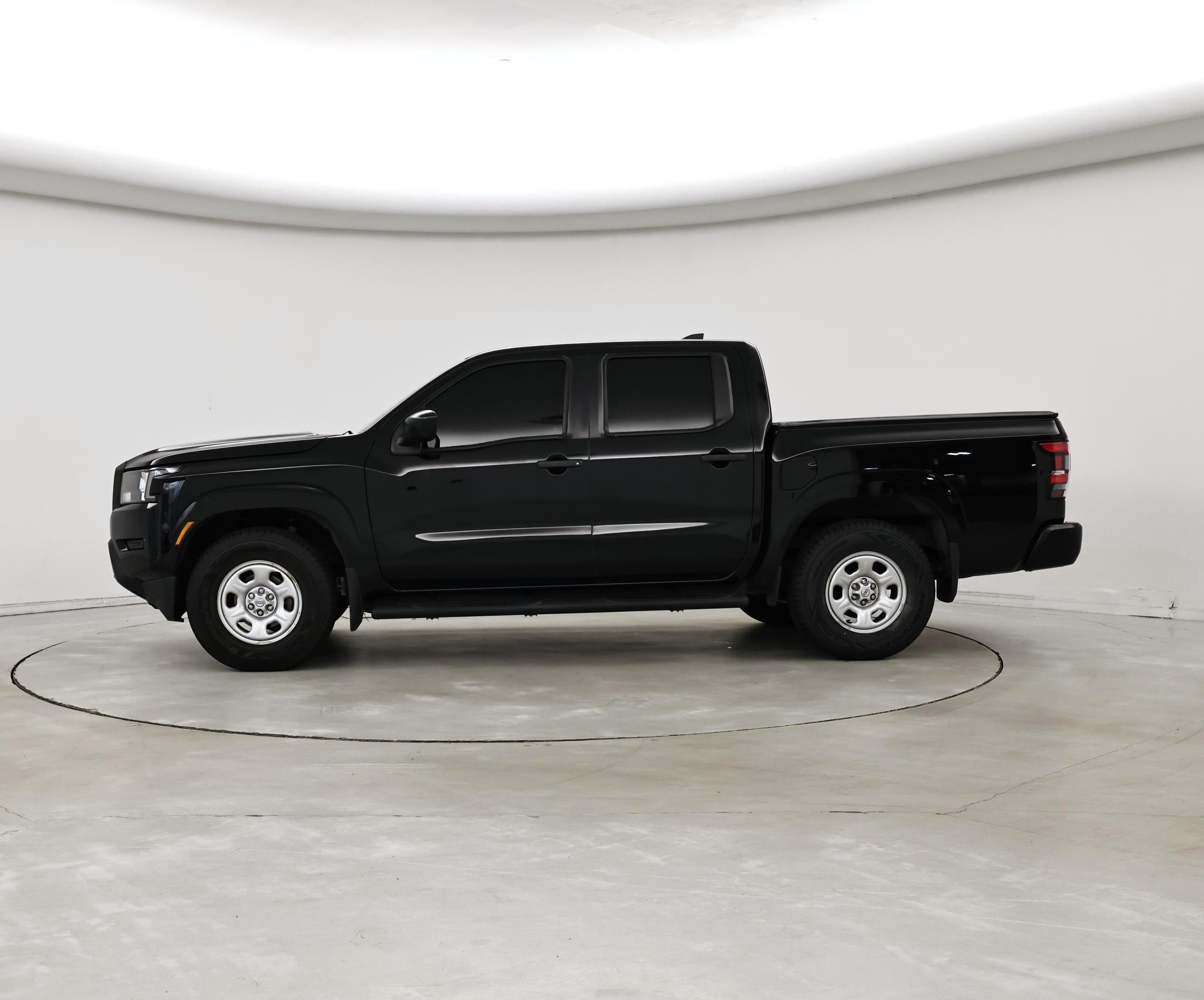 Thumbnail: 2022 Nissan Frontier - 3