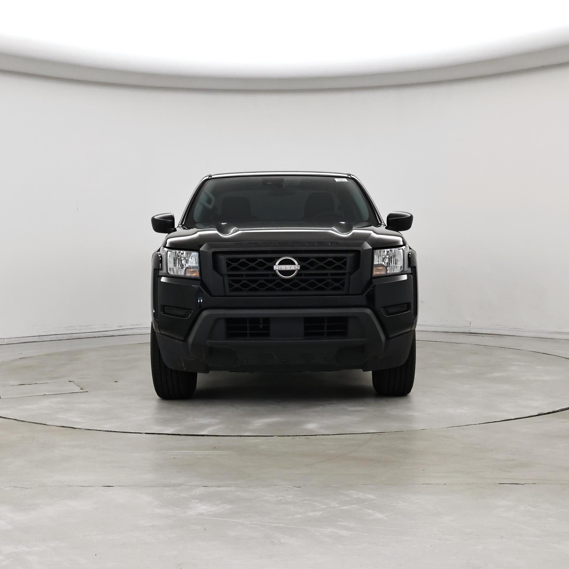 Thumbnail: 2022 Nissan Frontier - 5