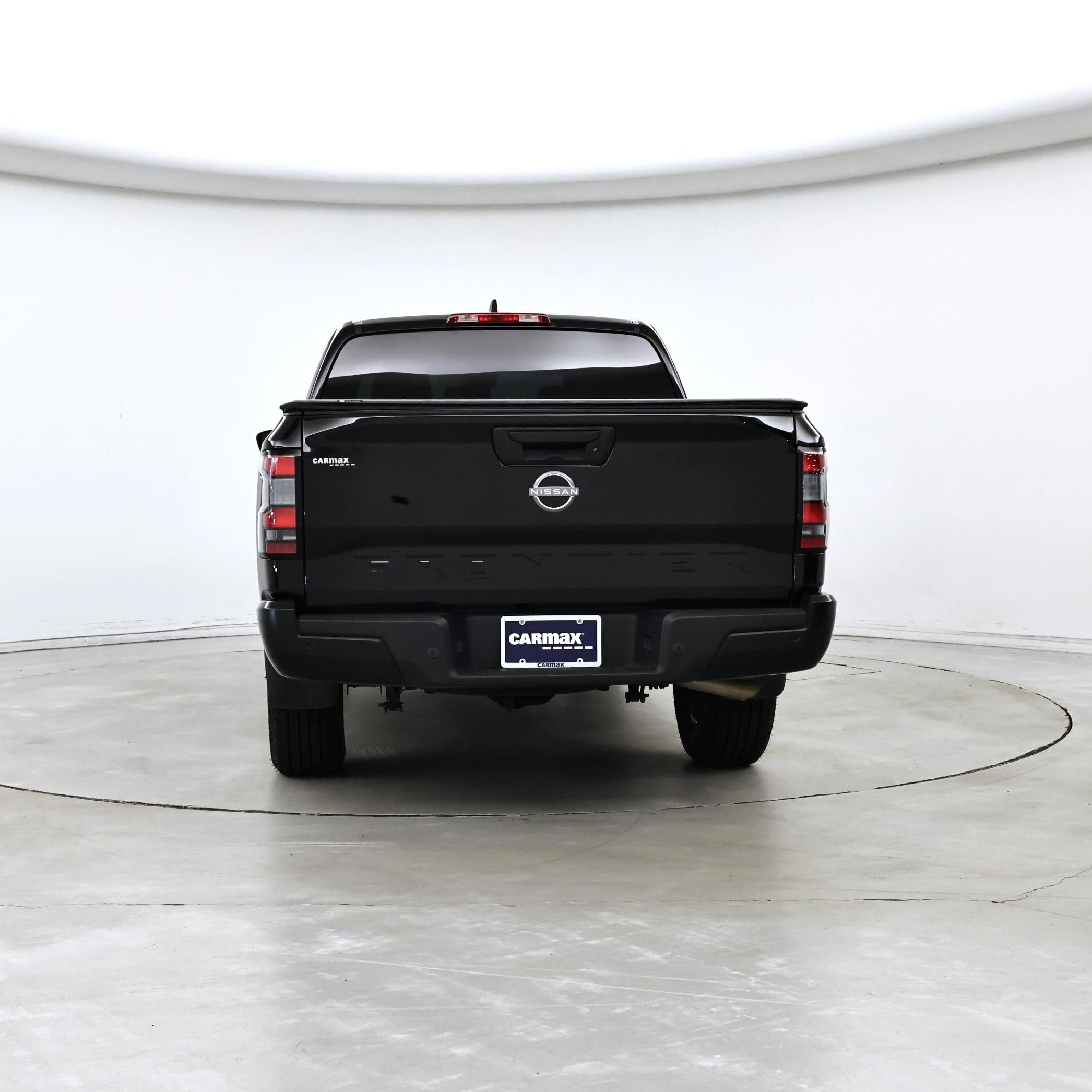 Thumbnail: 2022 Nissan Frontier - 6