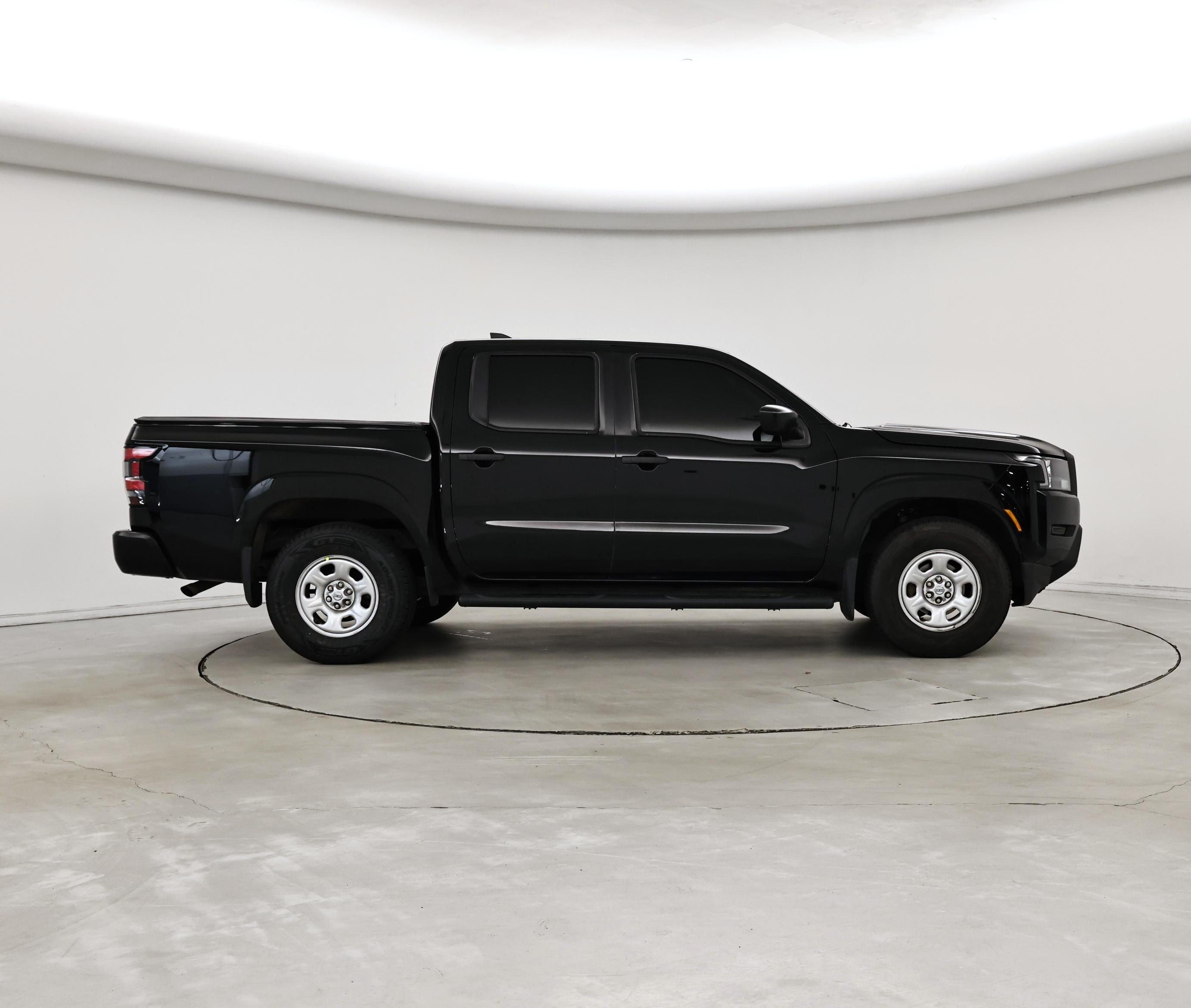 Thumbnail: 2022 Nissan Frontier - 7
