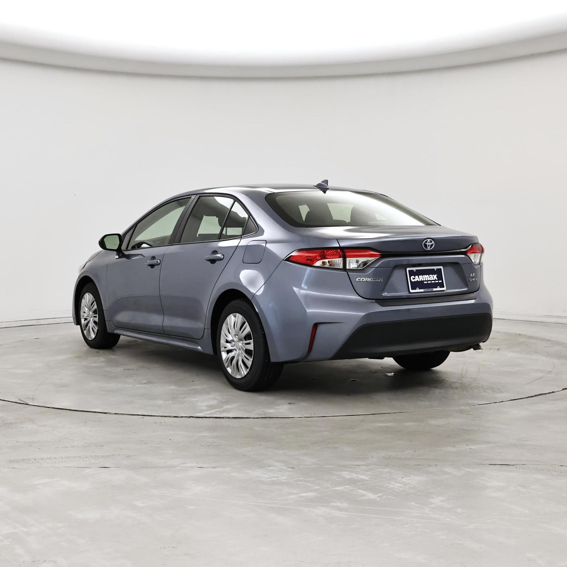 Thumbnail: 2025 Toyota Corolla - 2
