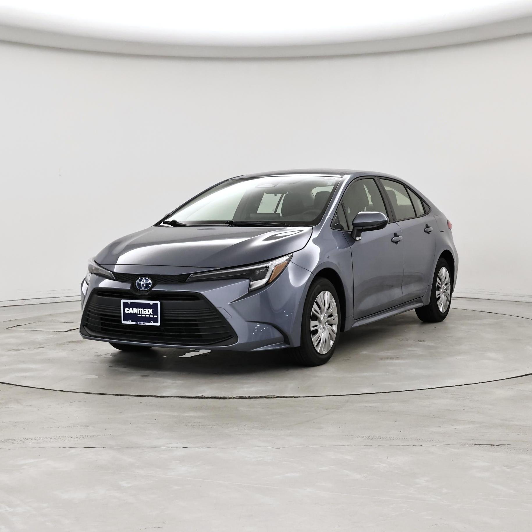 Thumbnail: 2025 Toyota Corolla - 4