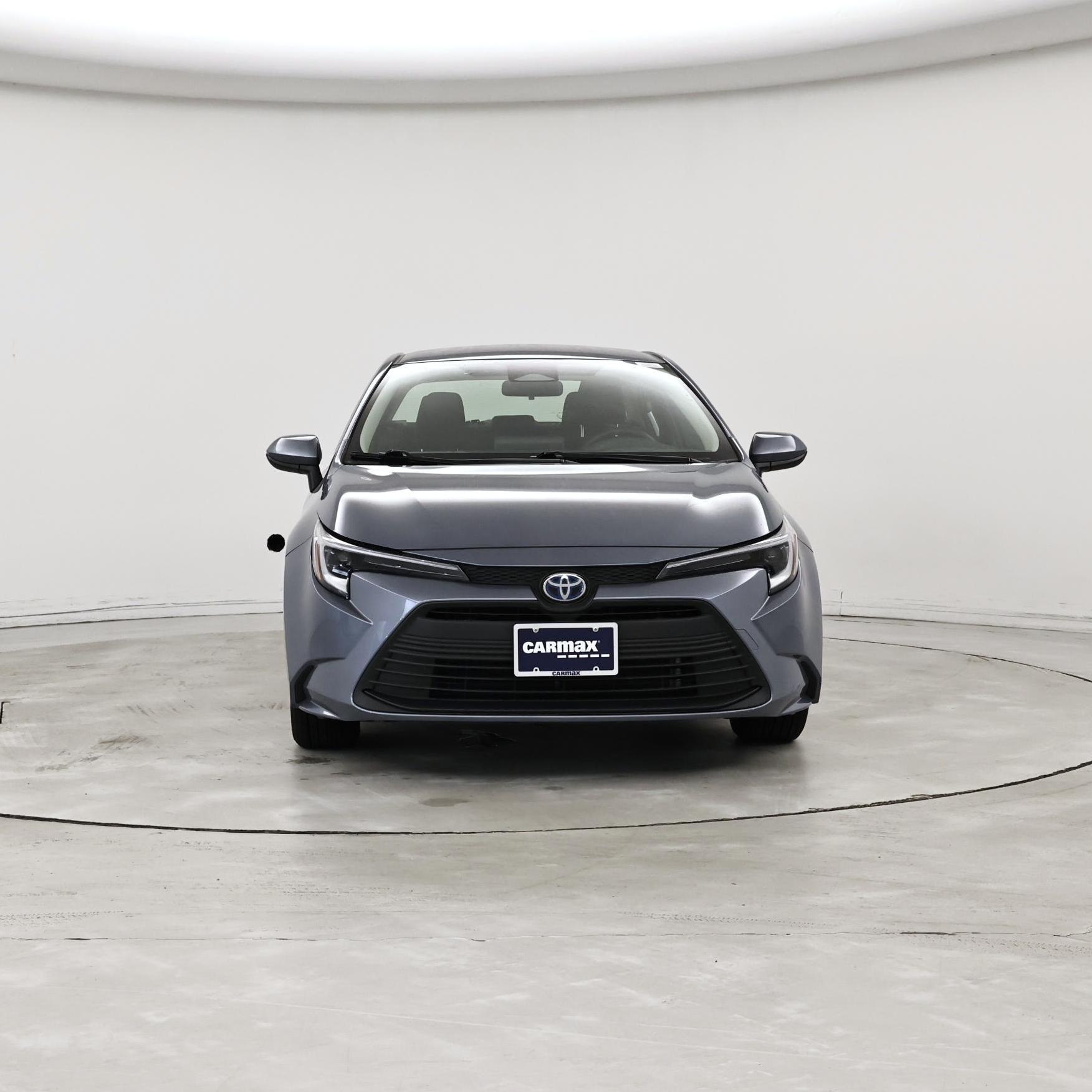 Thumbnail: 2025 Toyota Corolla - 5