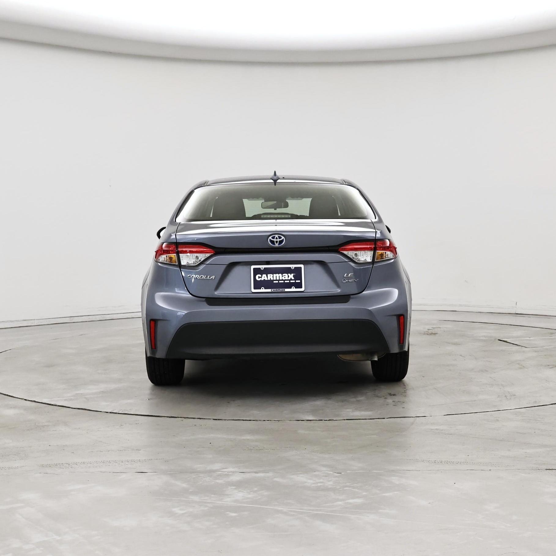 Thumbnail: 2025 Toyota Corolla - 6