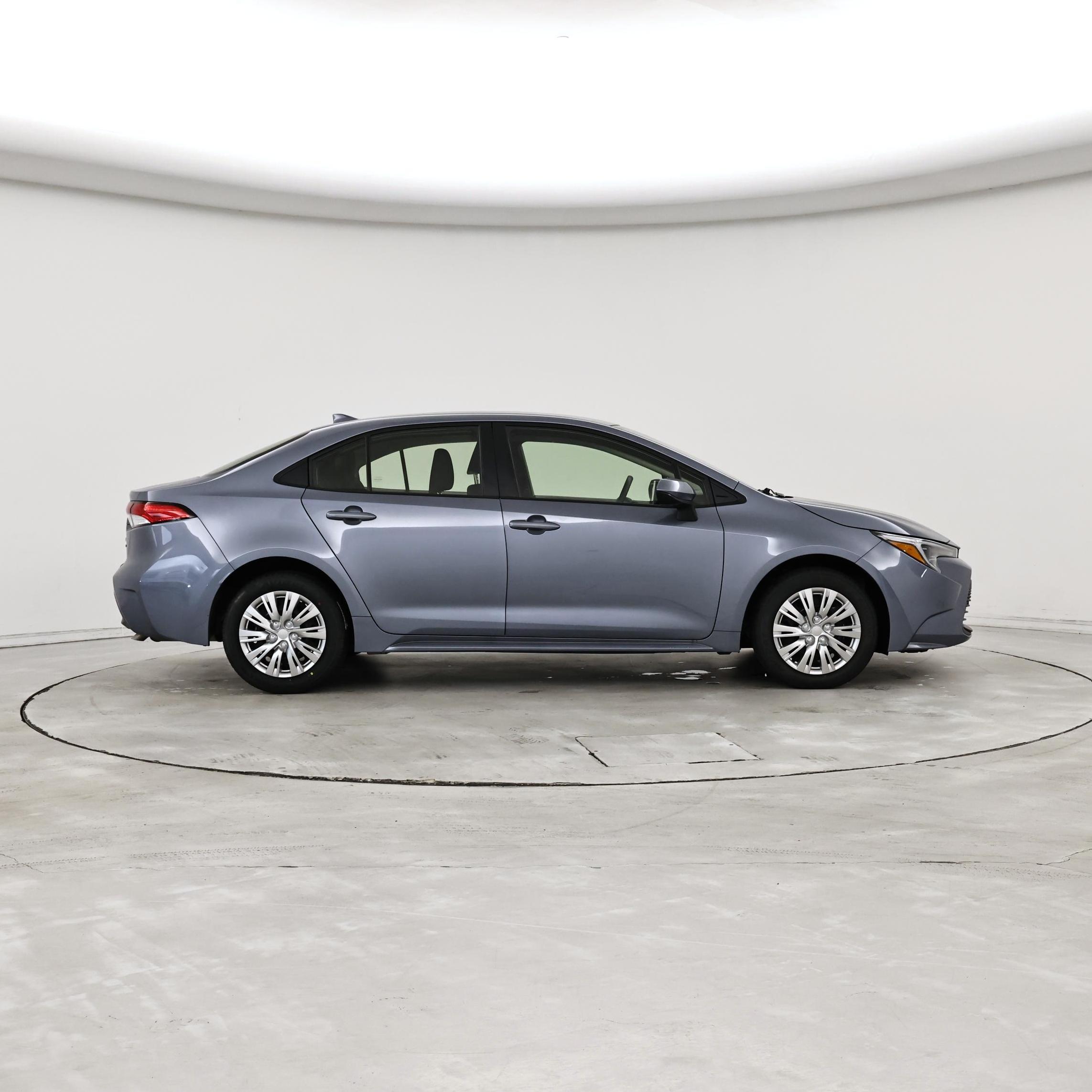 Thumbnail: 2025 Toyota Corolla - 7