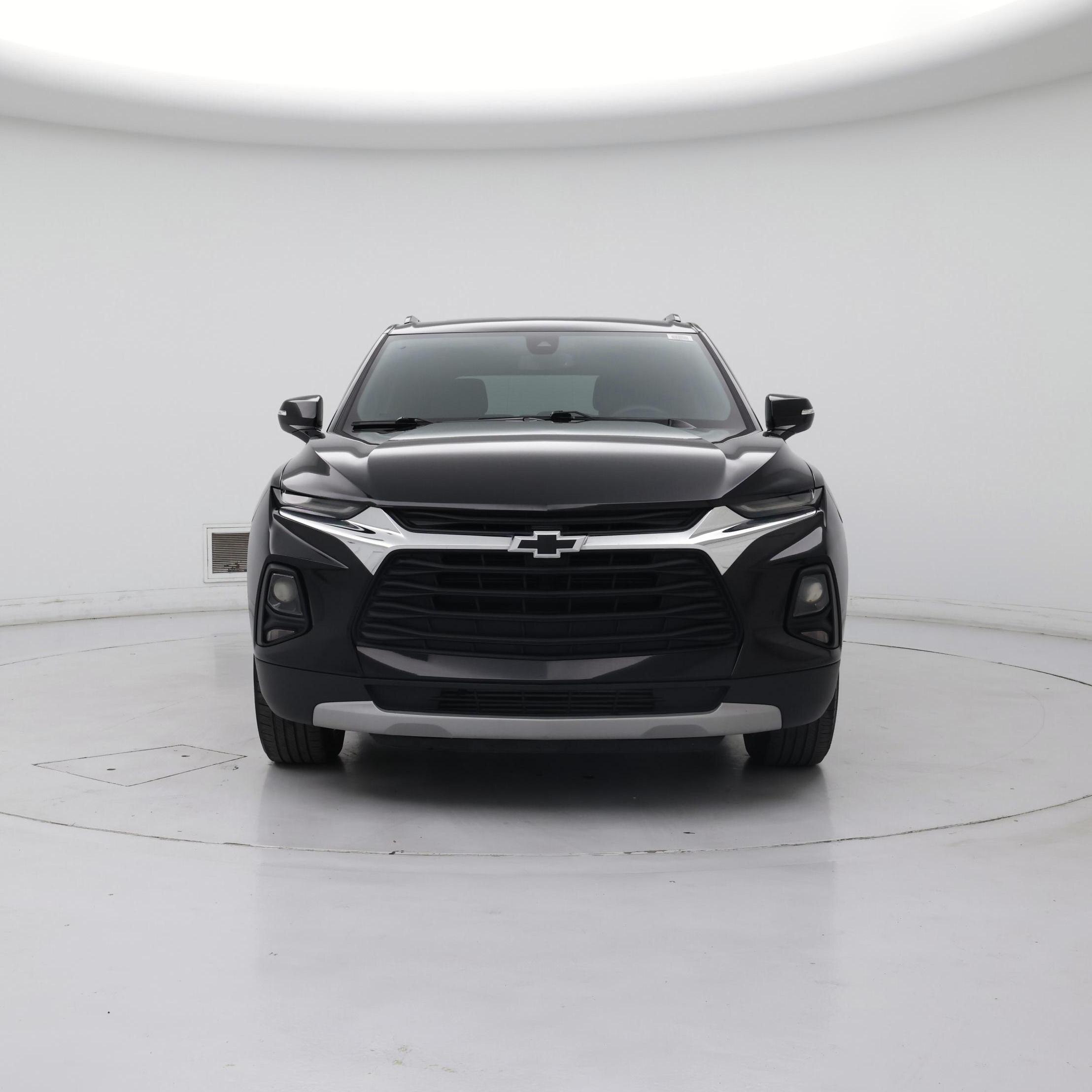 Thumbnail: 2022 Chevrolet Blazer - 5