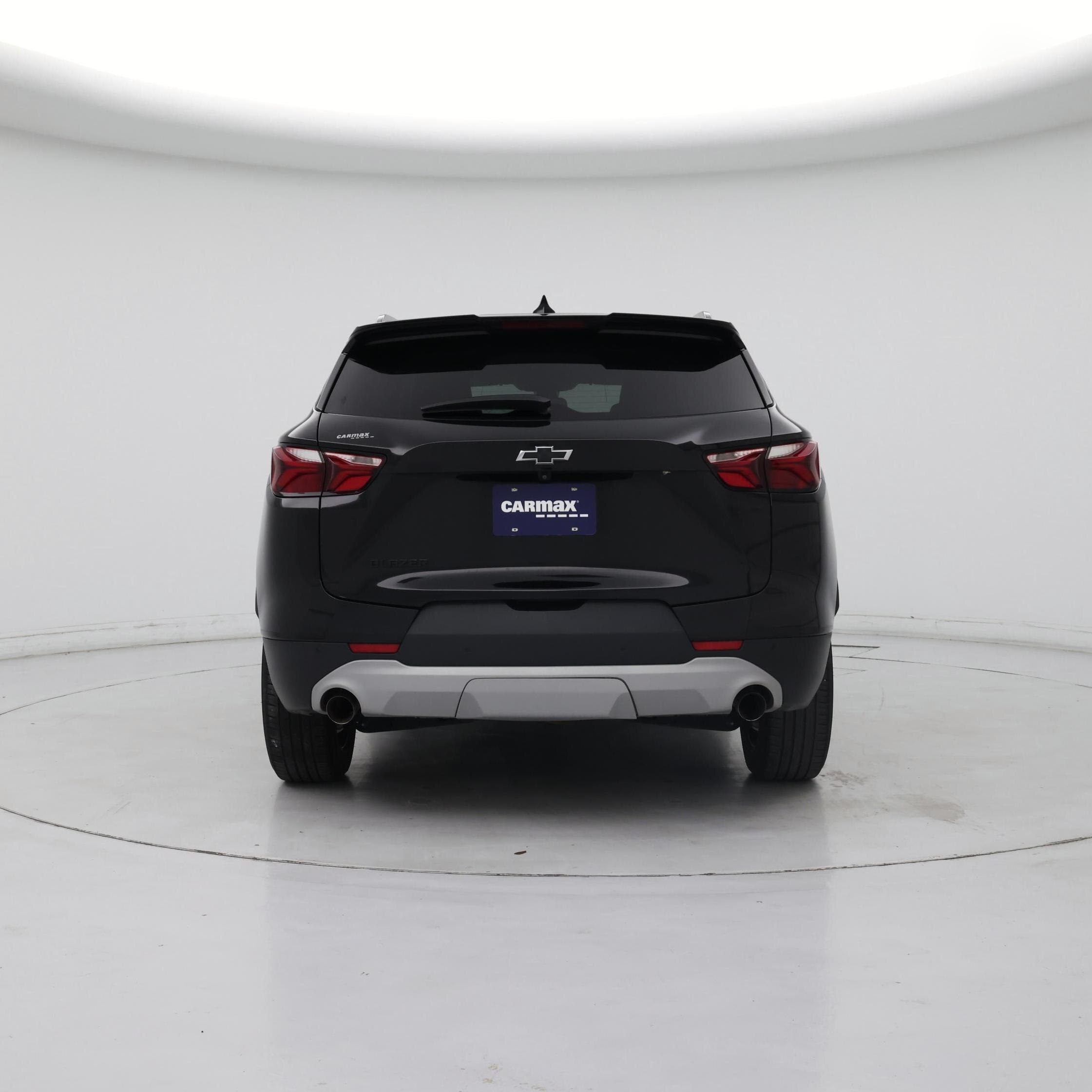 Thumbnail: 2022 Chevrolet Blazer - 6