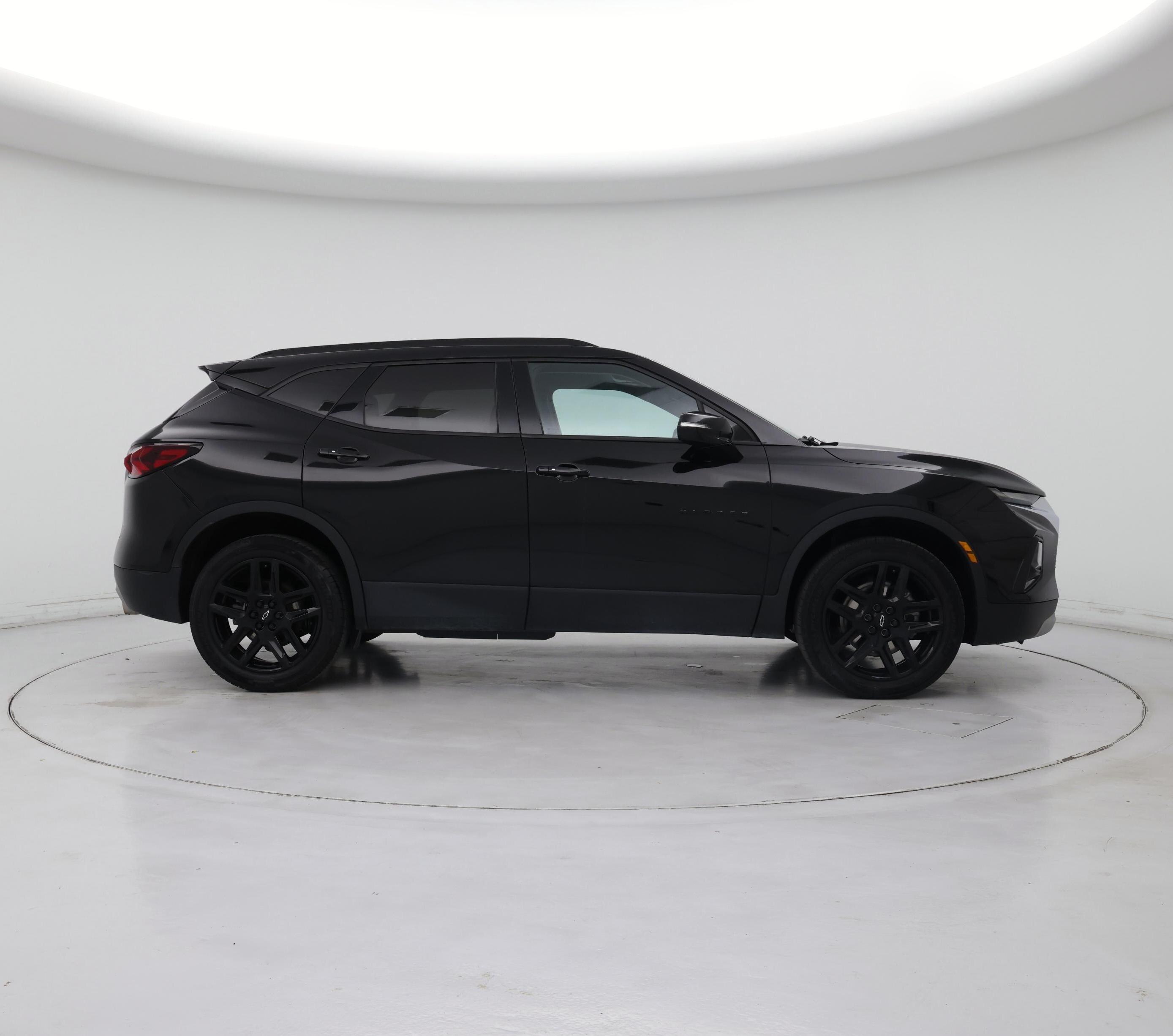Thumbnail: 2022 Chevrolet Blazer - 7