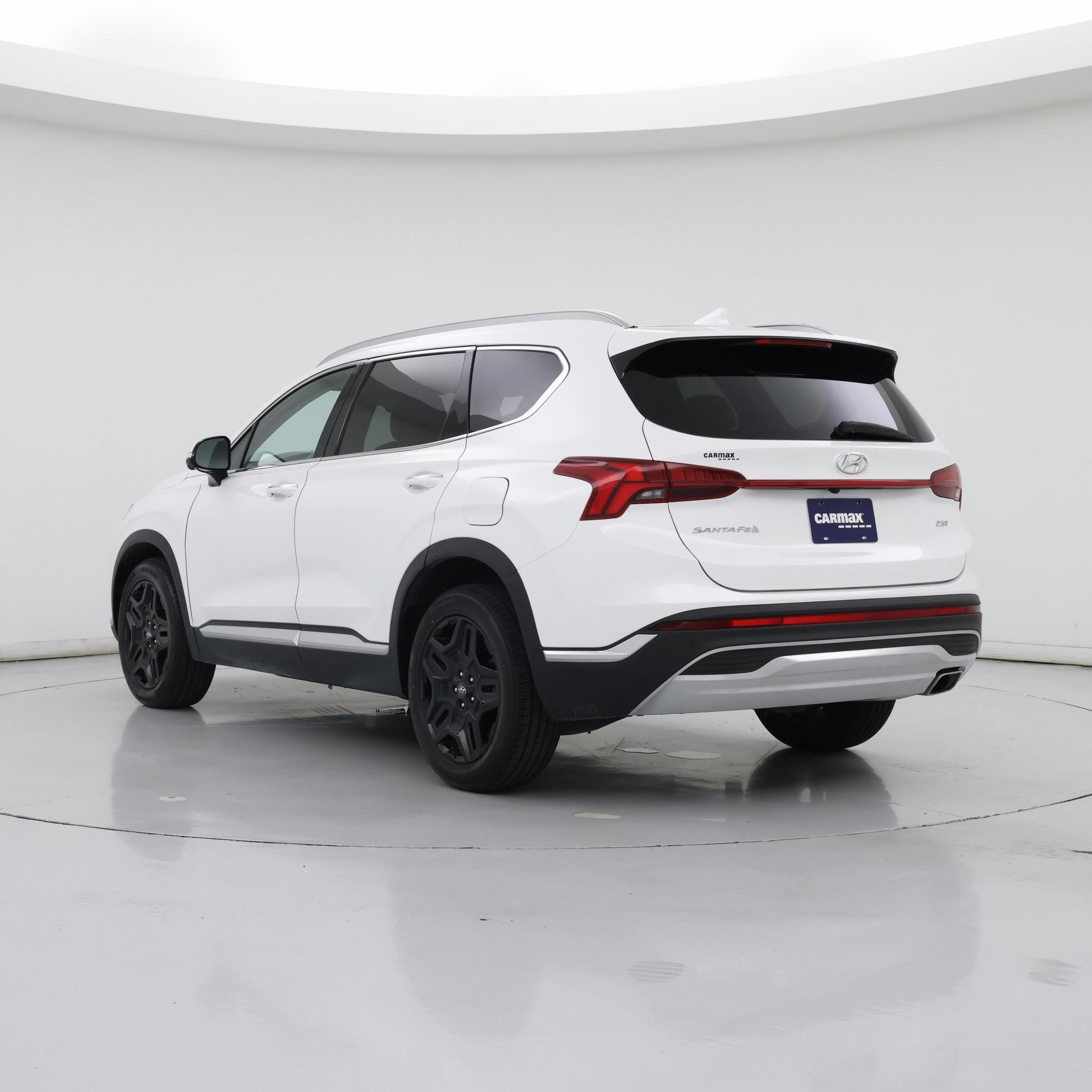 Thumbnail: 2023 Hyundai Santa Fe - 2