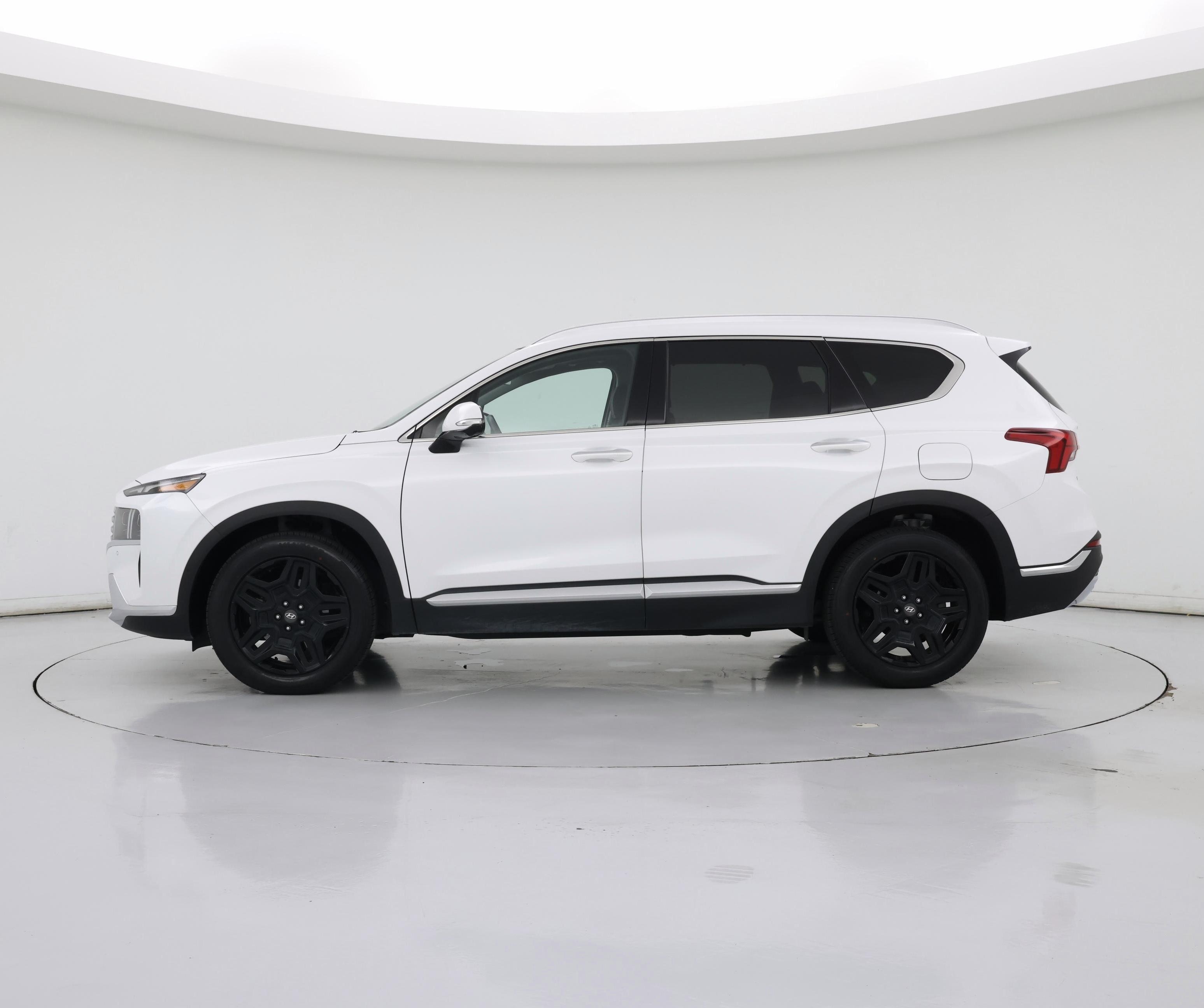 Thumbnail: 2023 Hyundai Santa Fe - 3