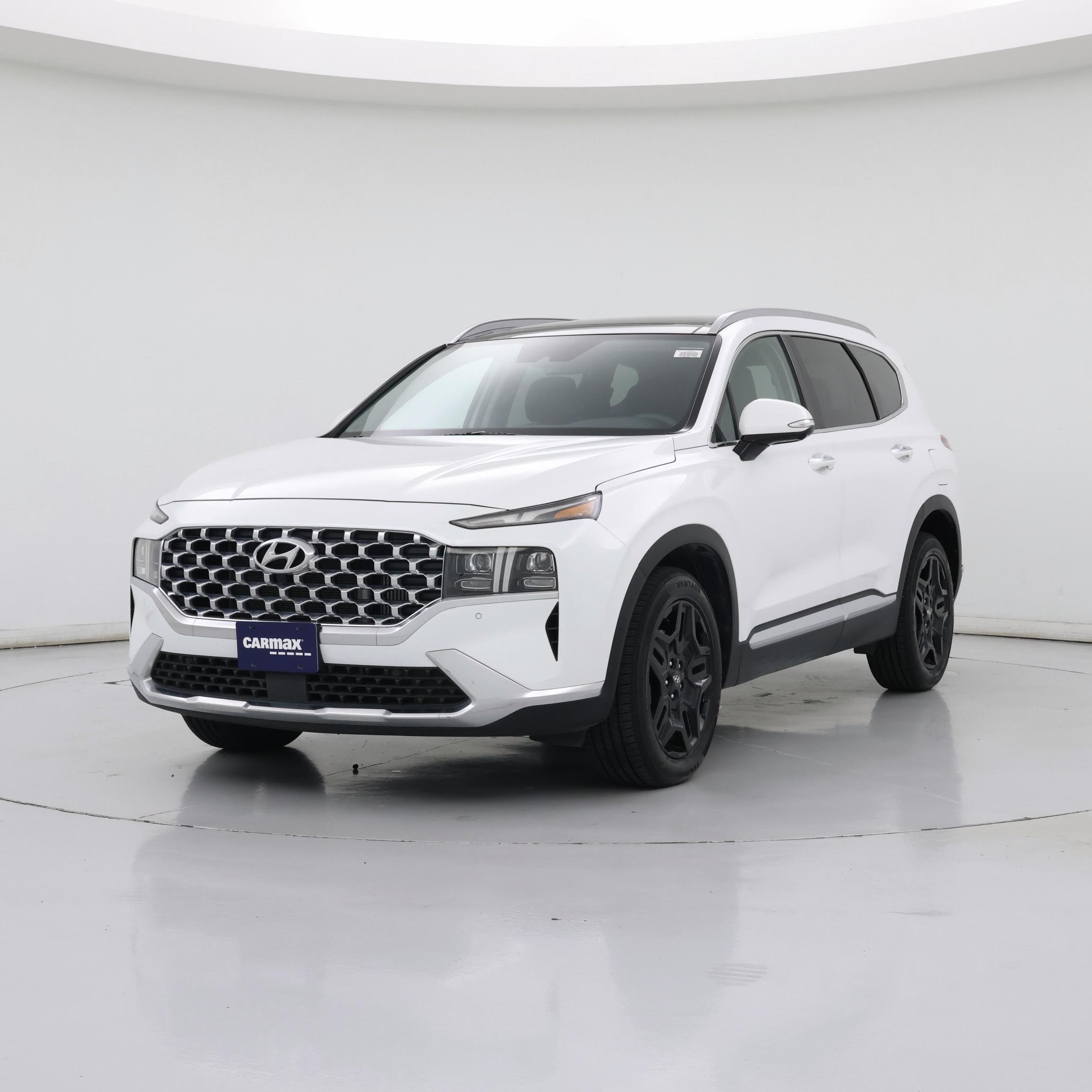 Thumbnail: 2023 Hyundai Santa Fe - 4