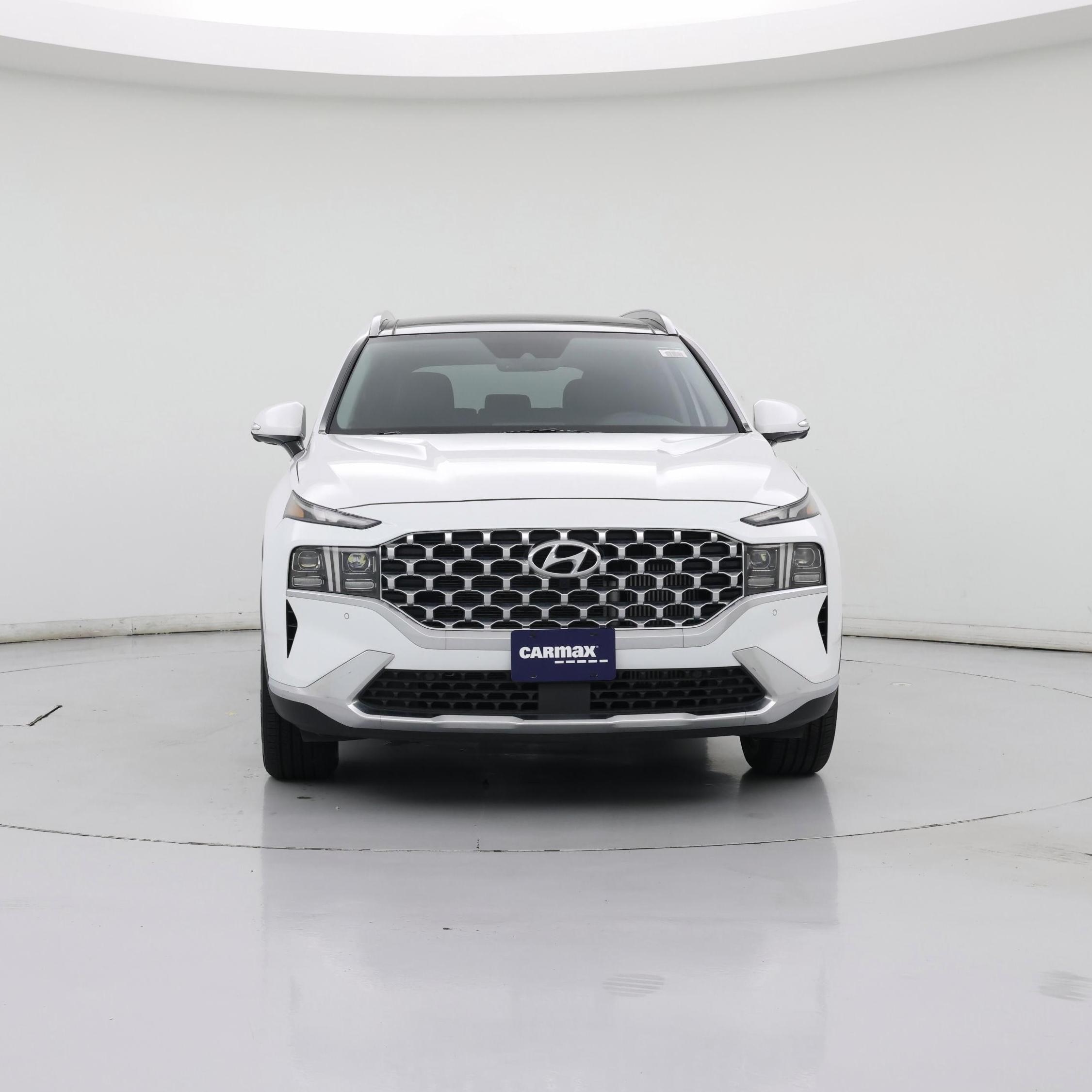 Thumbnail: 2023 Hyundai Santa Fe - 5