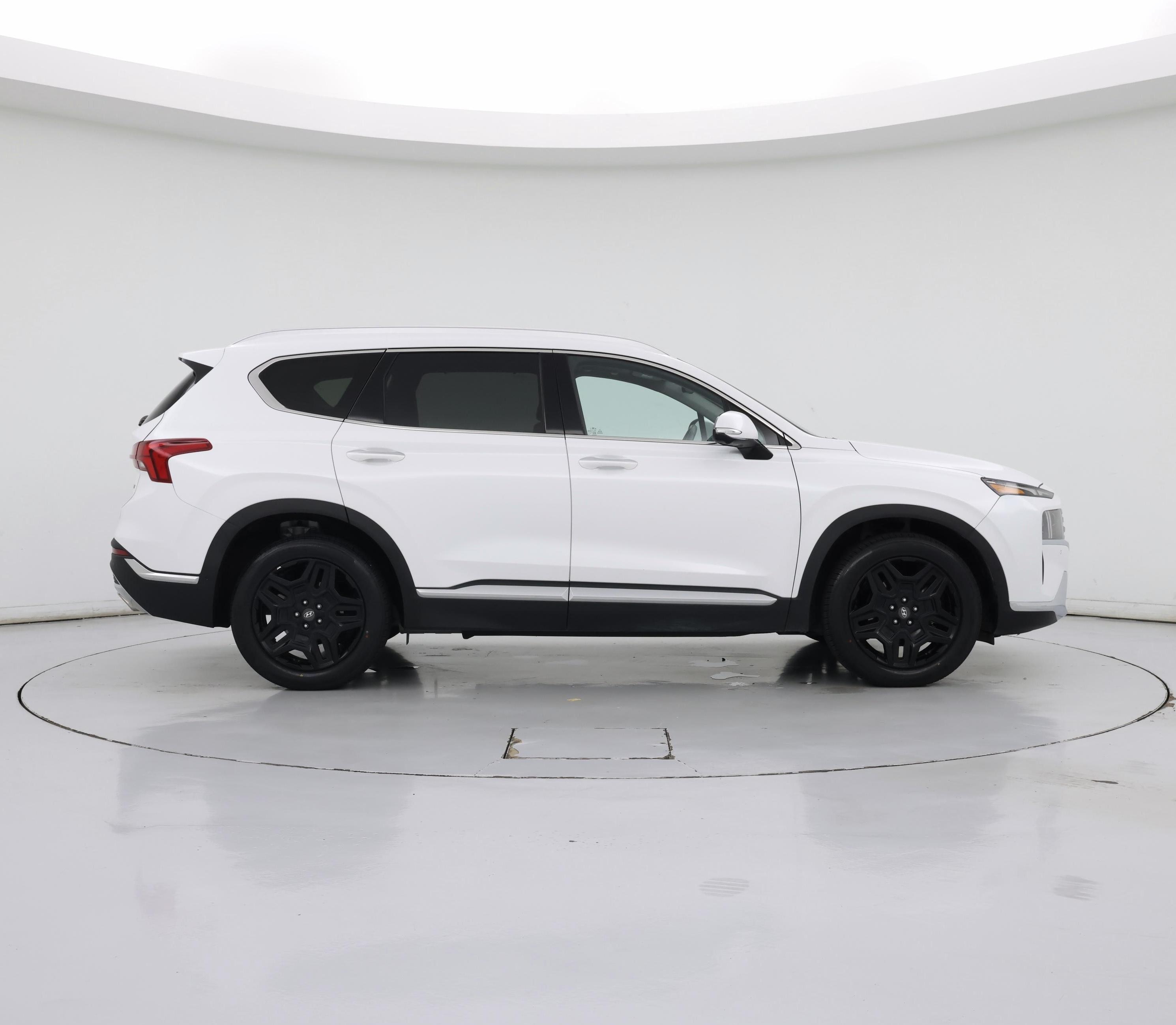 Thumbnail: 2023 Hyundai Santa Fe - 7