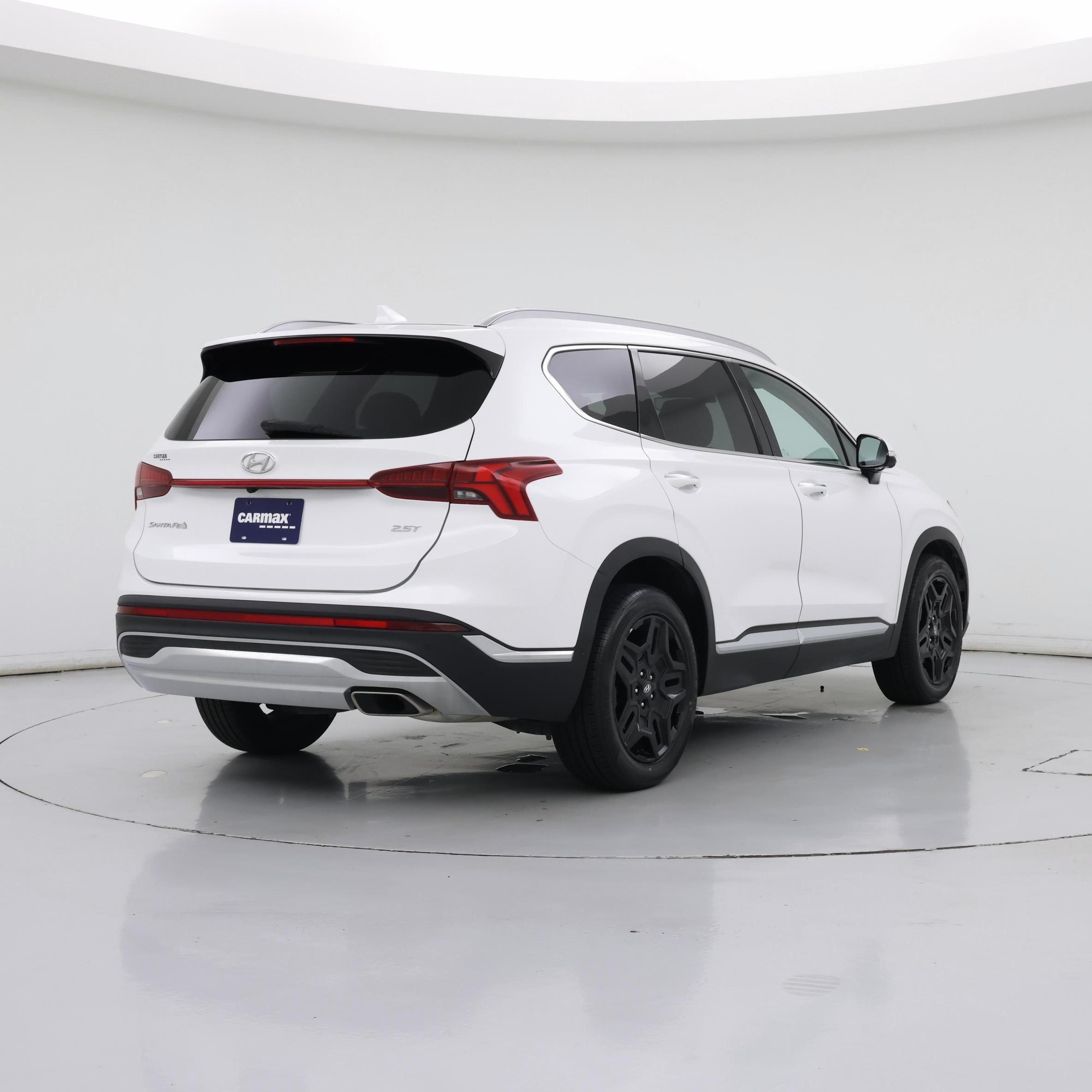 Thumbnail: 2023 Hyundai Santa Fe - 8