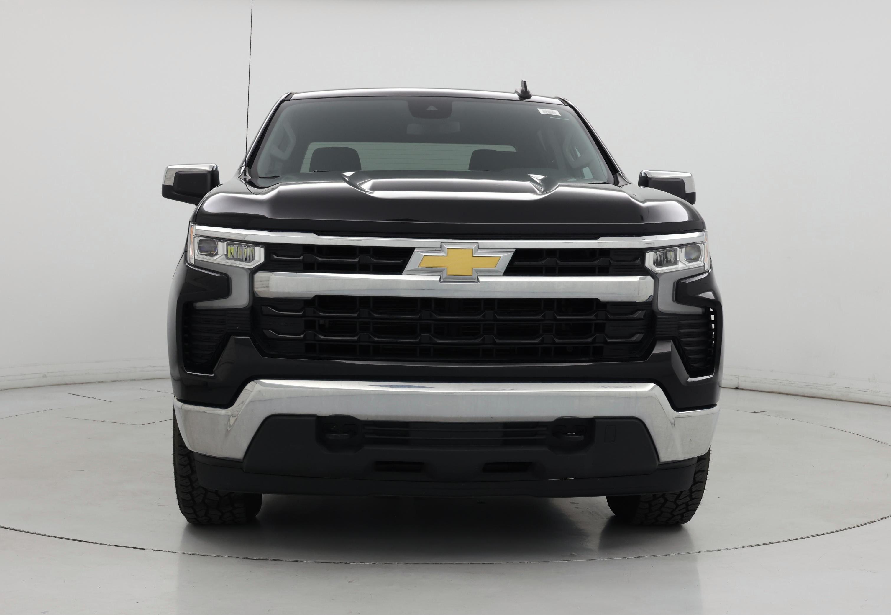 Thumbnail: 2022 Chevrolet Silverado 1500 - 5