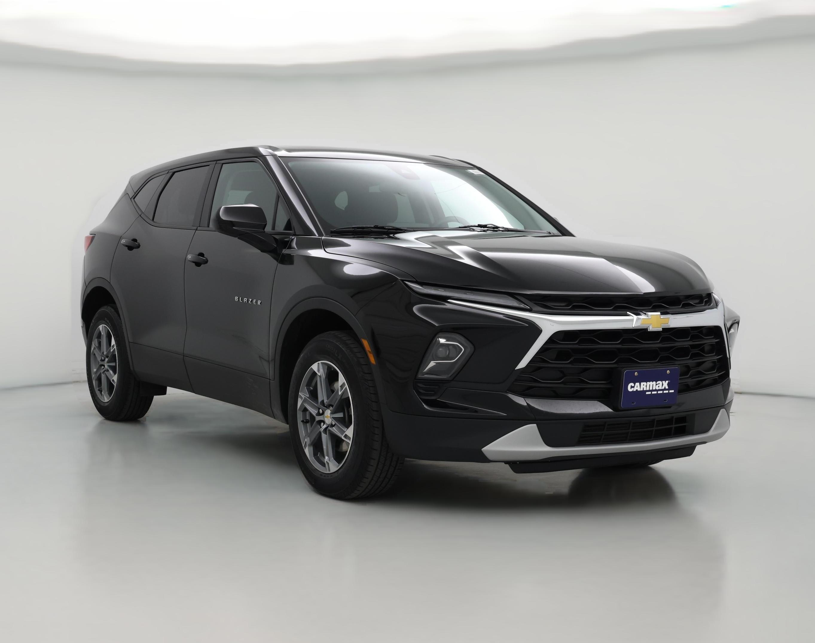 Thumbnail: 2023 Chevrolet Blazer - 1