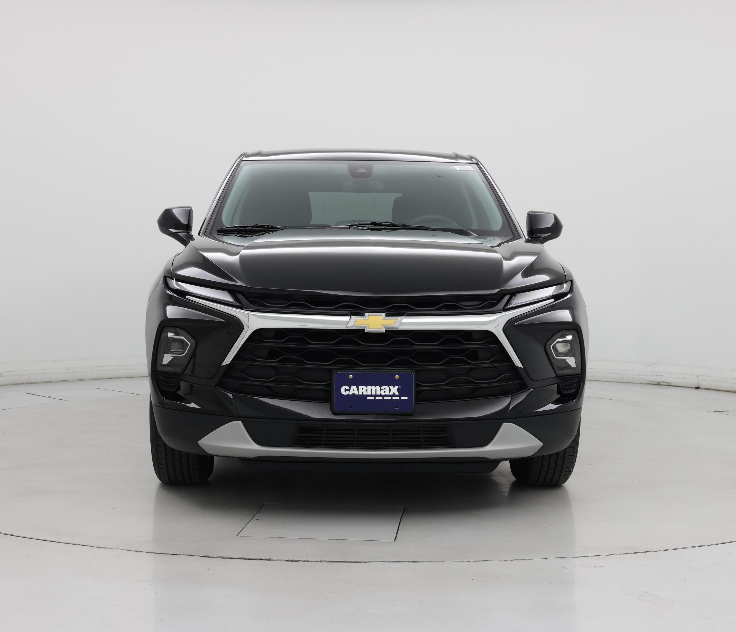 Thumbnail: 2023 Chevrolet Blazer - 5