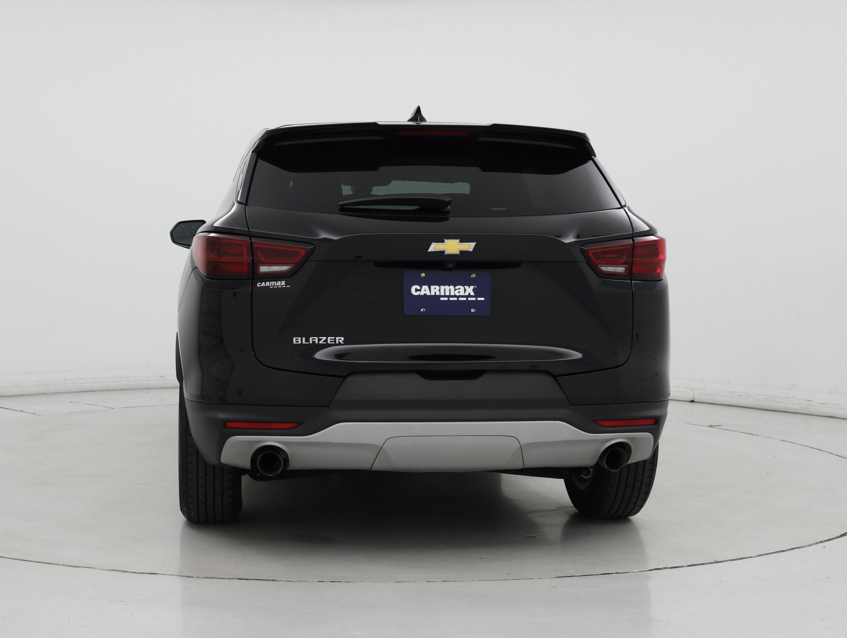 Thumbnail: 2023 Chevrolet Blazer - 6