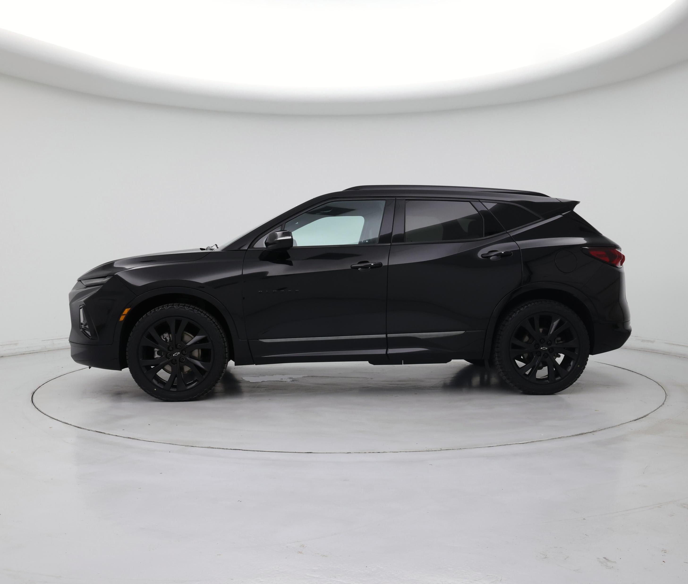 Thumbnail: 2022 Chevrolet Blazer - 3