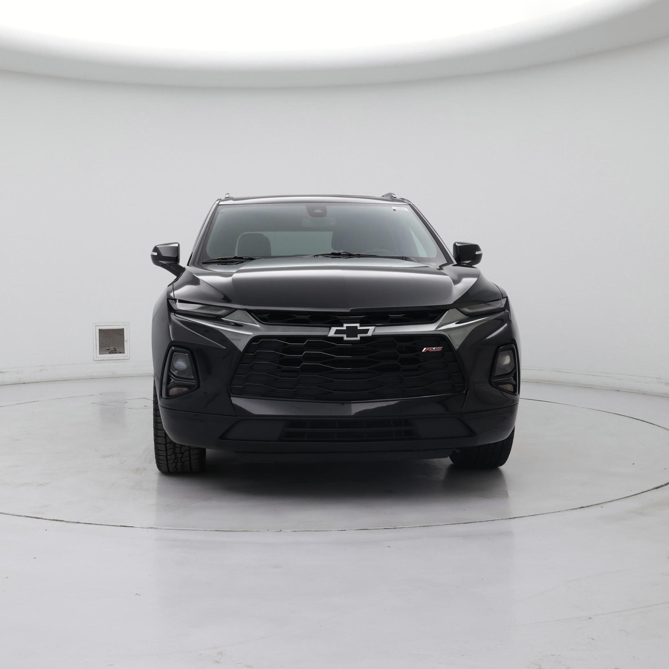 Thumbnail: 2022 Chevrolet Blazer - 5