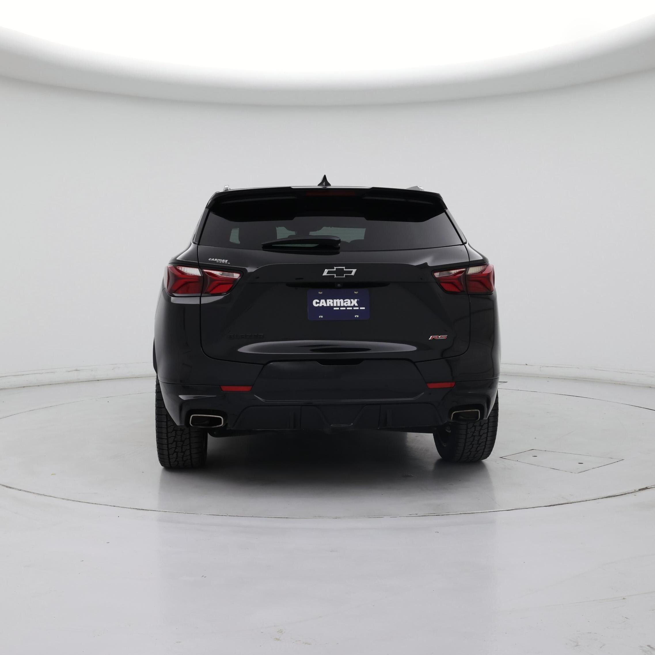 Thumbnail: 2022 Chevrolet Blazer - 6
