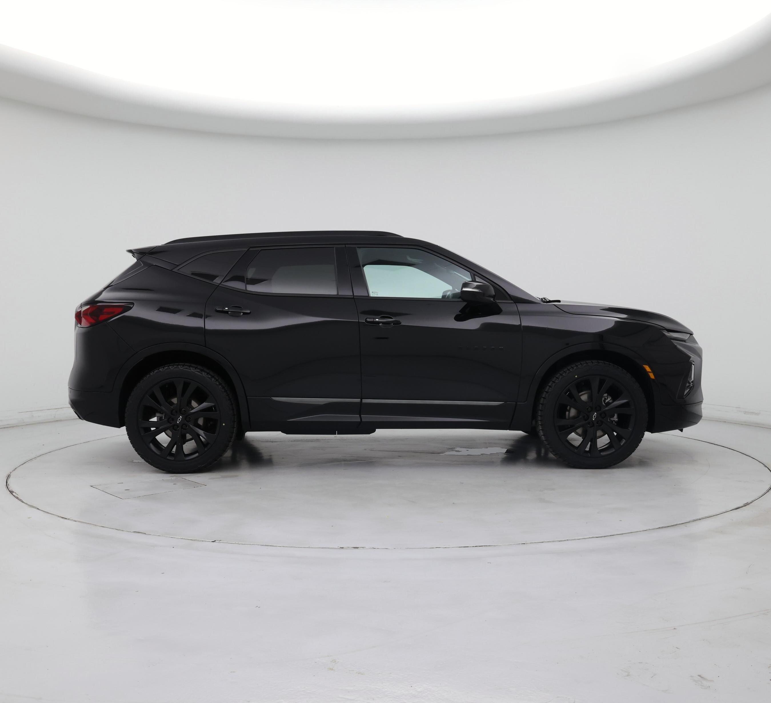 Thumbnail: 2022 Chevrolet Blazer - 7