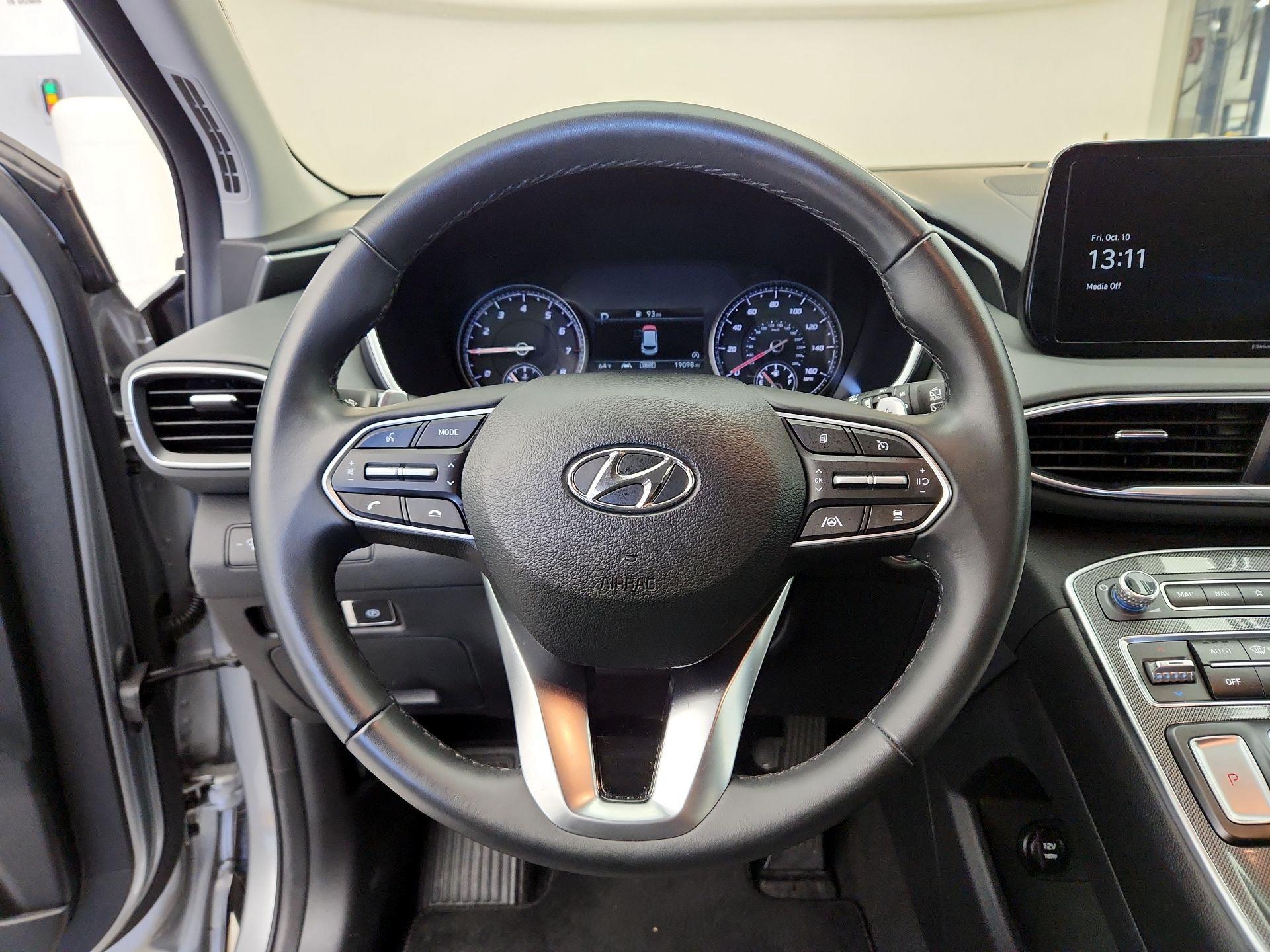Thumbnail: 2023 Hyundai Santa Fe - 10