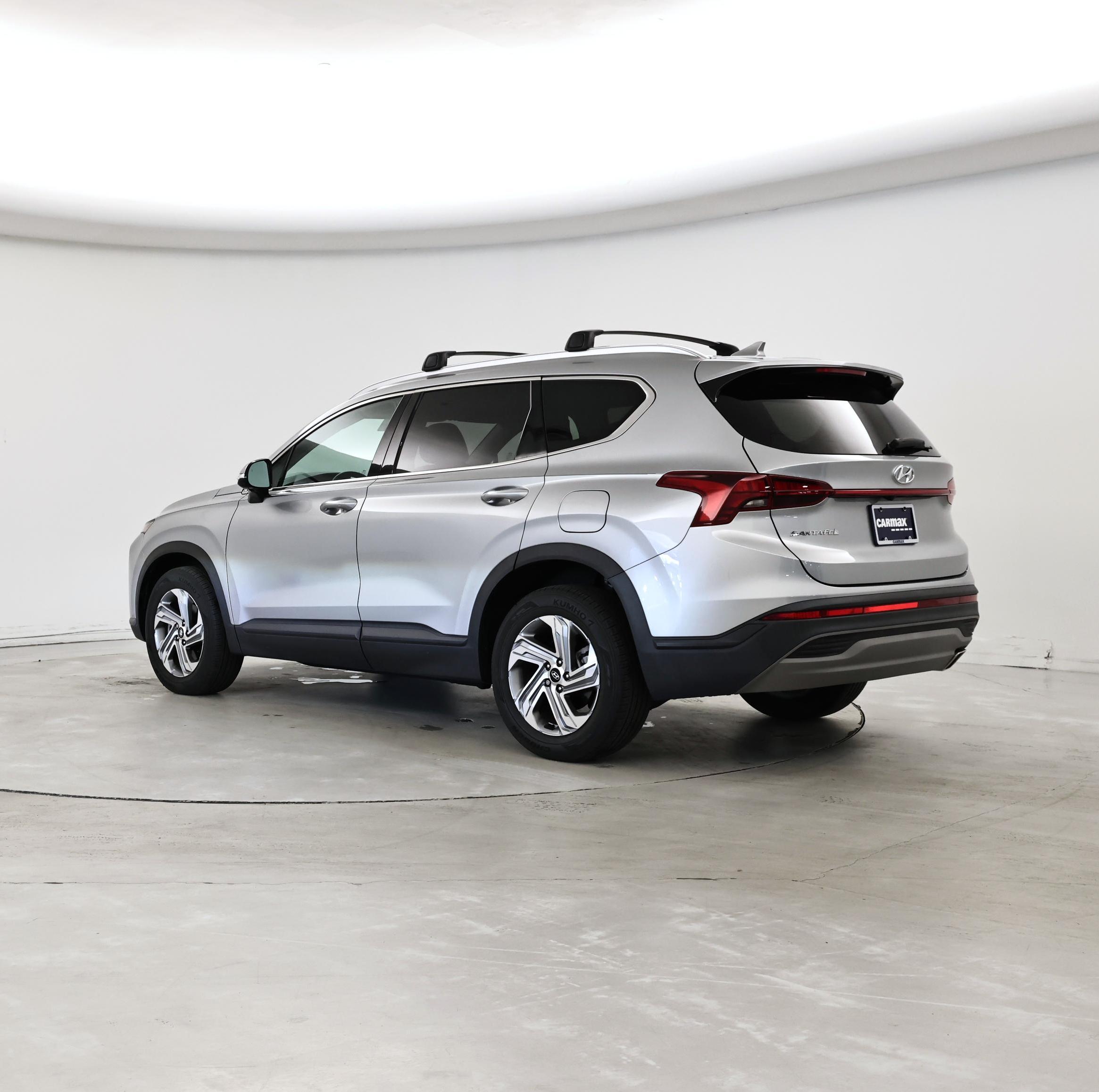 Thumbnail: 2023 Hyundai Santa Fe - 2