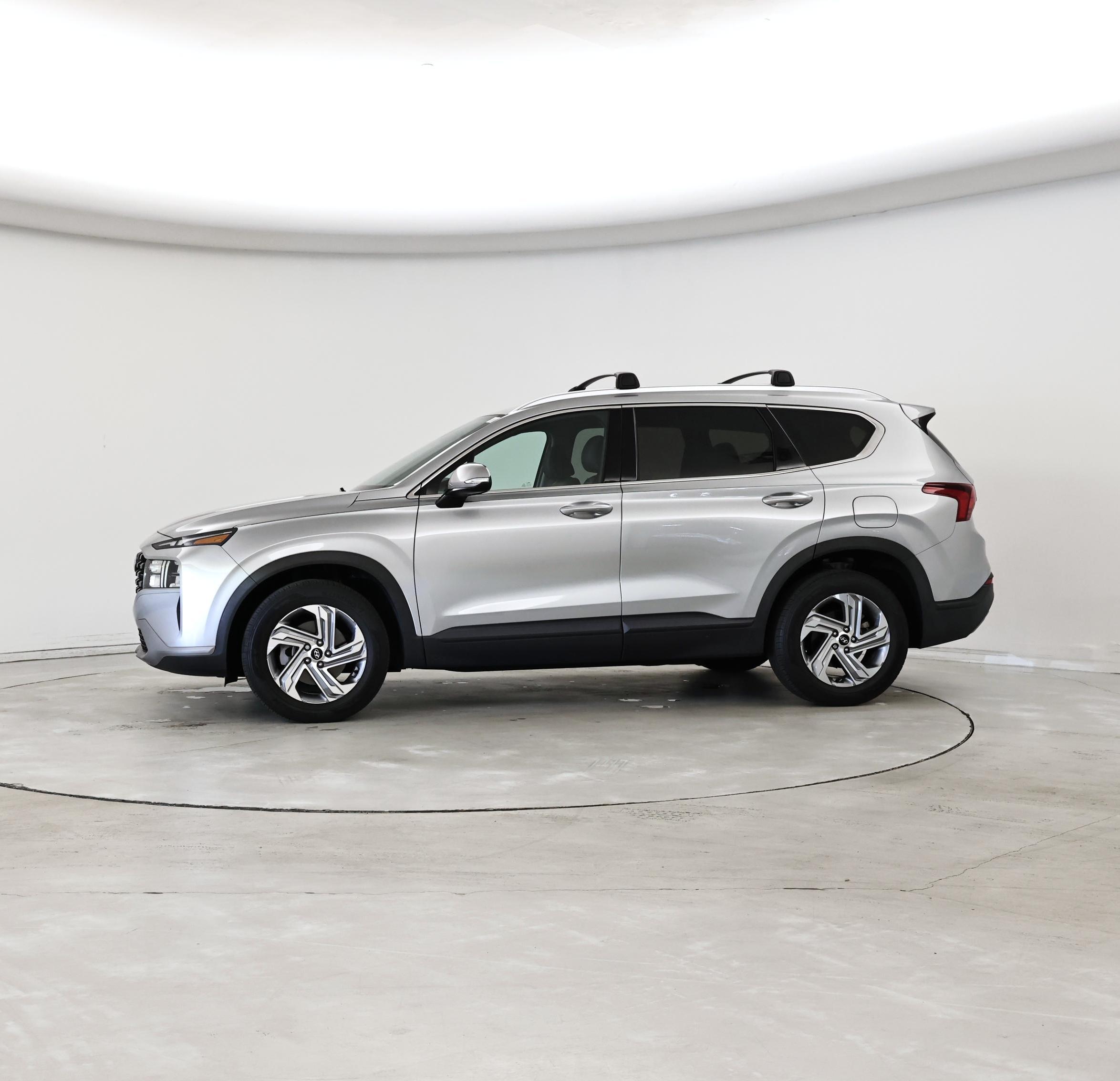 Thumbnail: 2023 Hyundai Santa Fe - 3