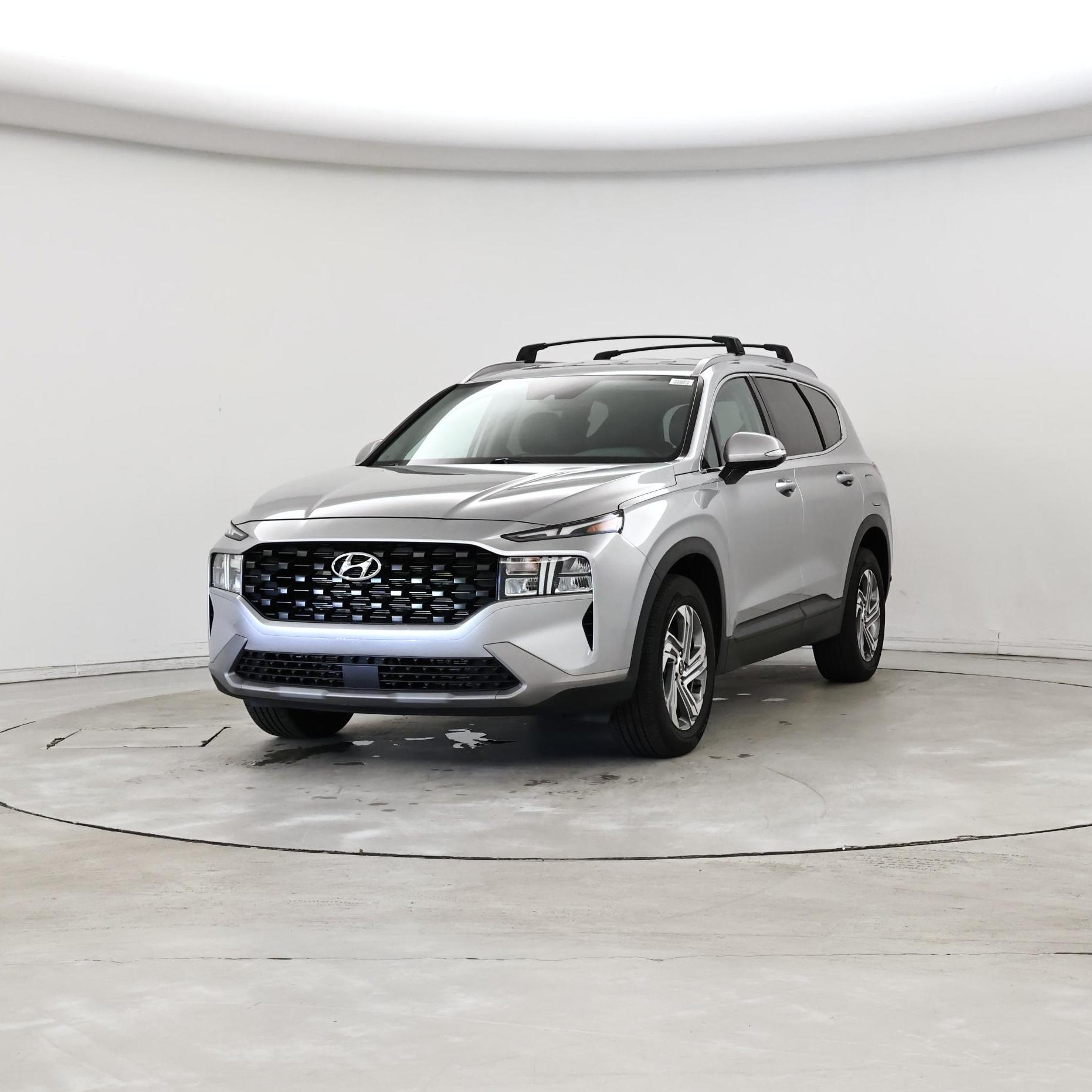Thumbnail: 2023 Hyundai Santa Fe - 4