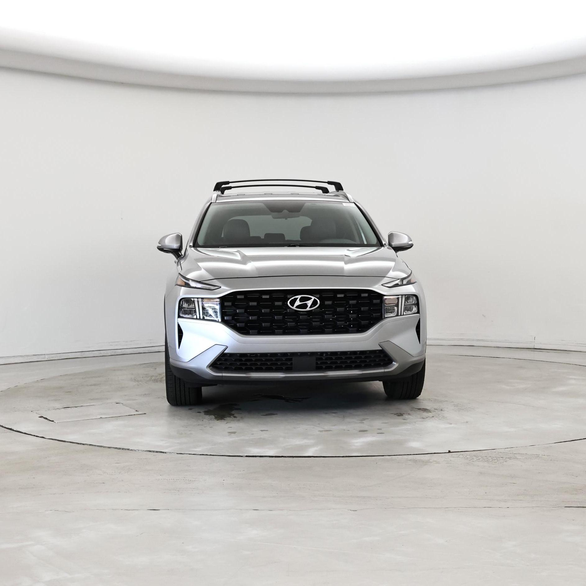 Thumbnail: 2023 Hyundai Santa Fe - 5