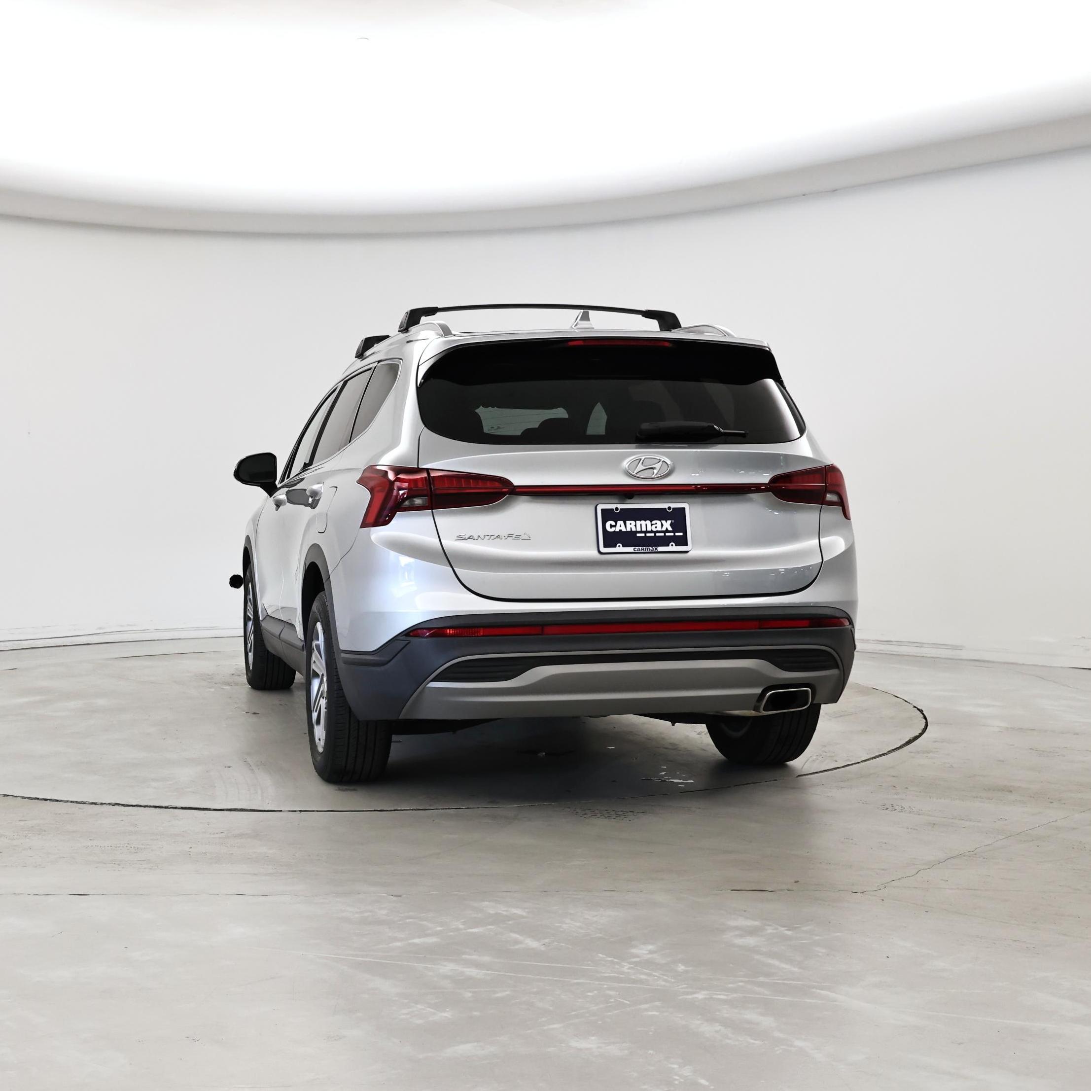 Thumbnail: 2023 Hyundai Santa Fe - 6